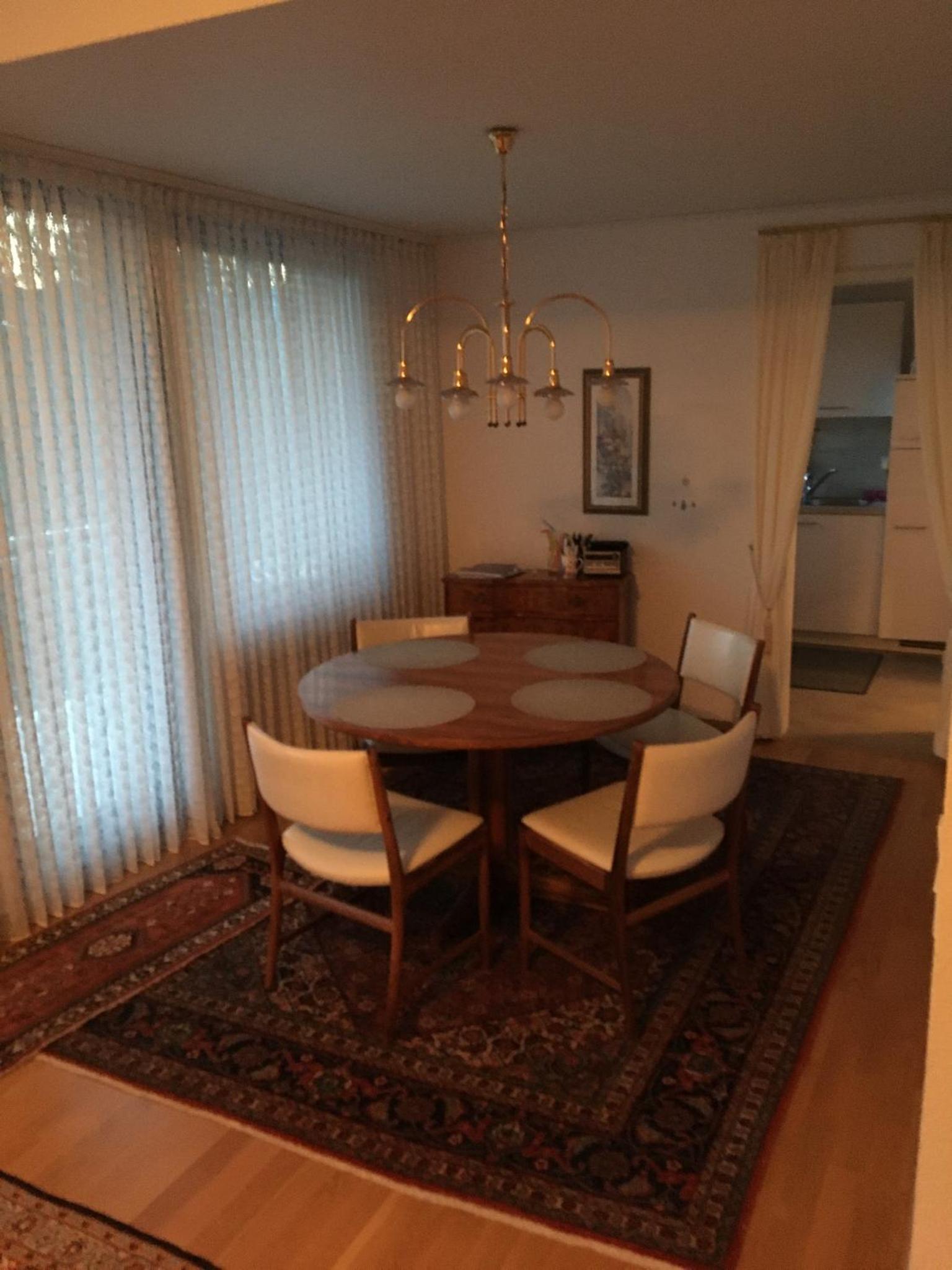 My vintage Home