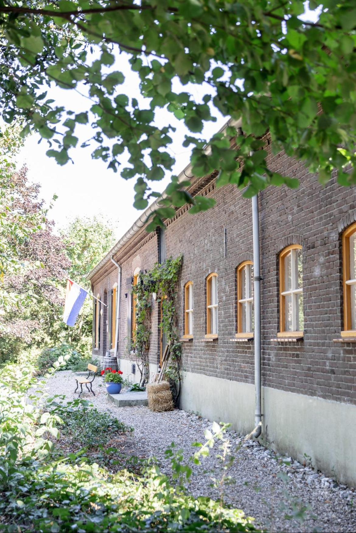 Sterrenbos wellness lodge