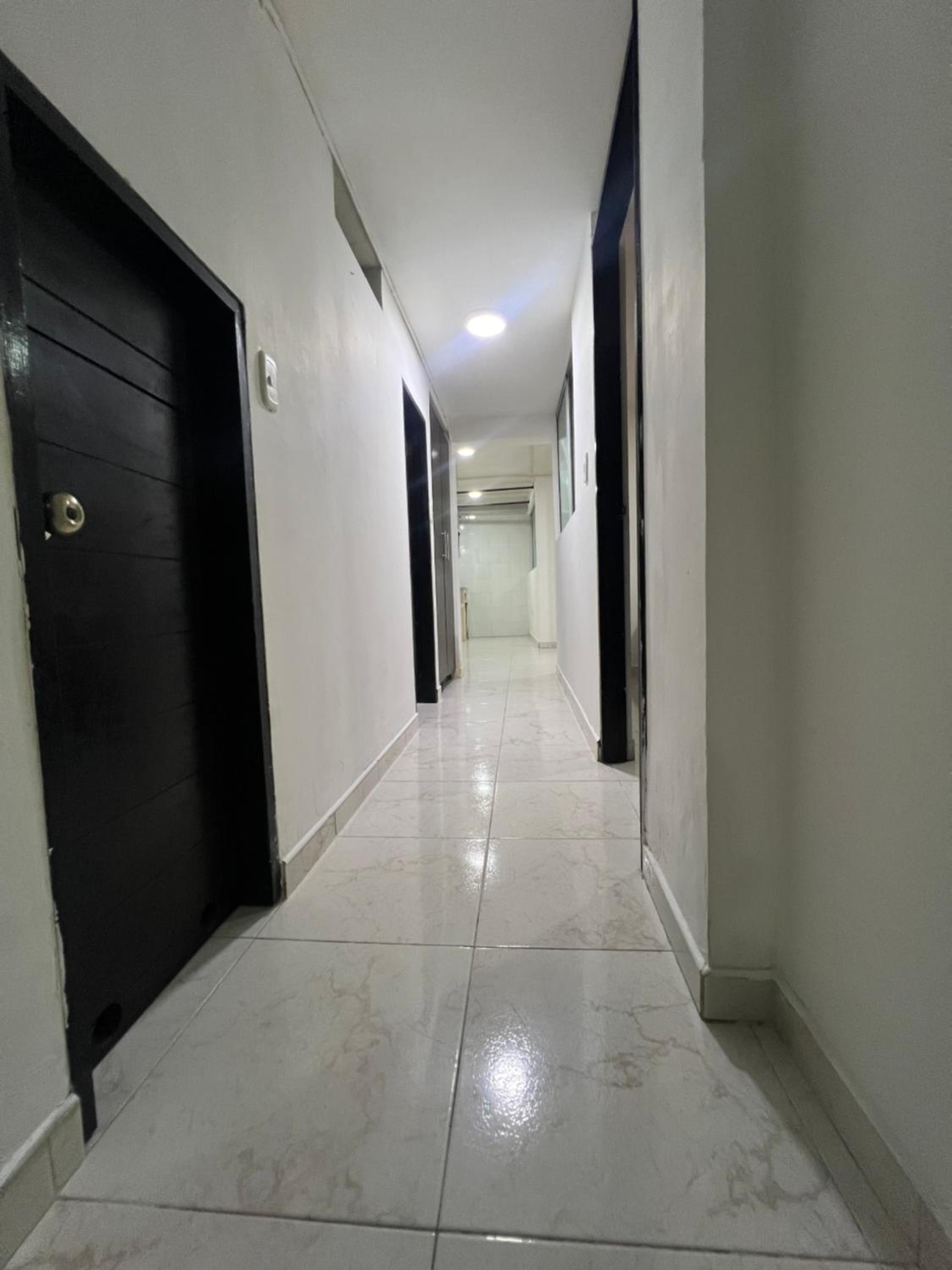 Apartamento cerca mall plaza