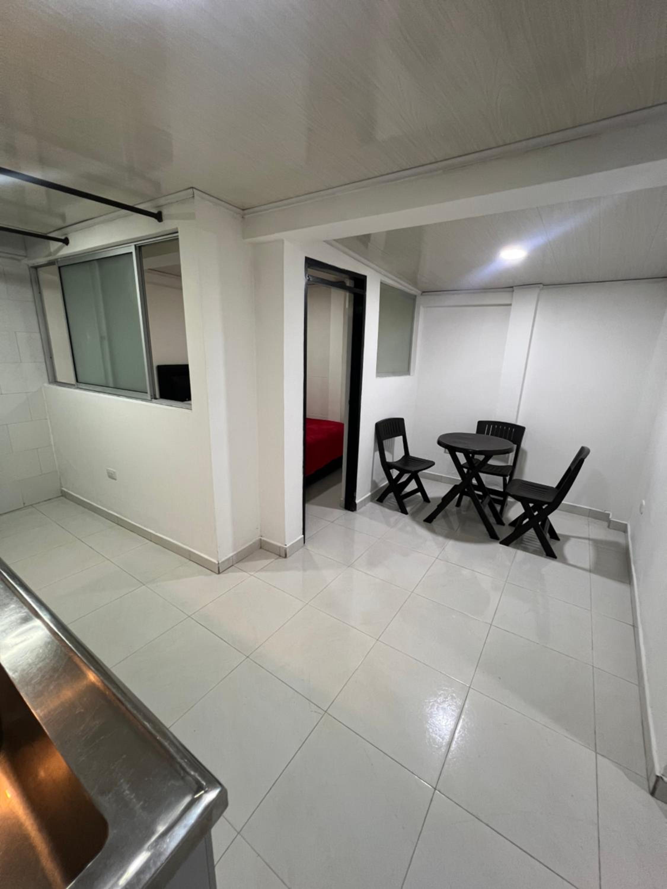 Apartamento cerca mall plaza