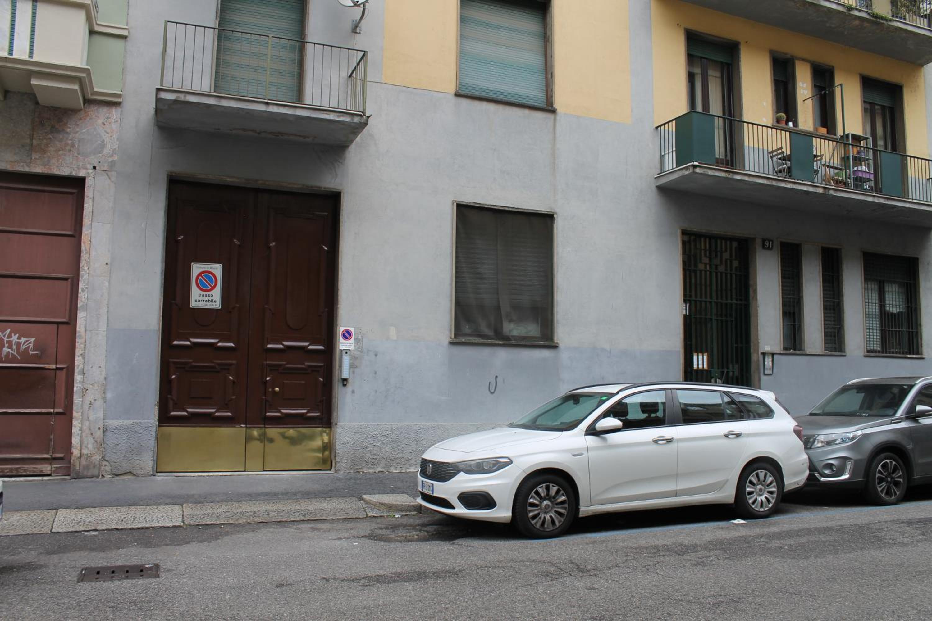 APARTMENT MIKI - MAURO MACCHI 91