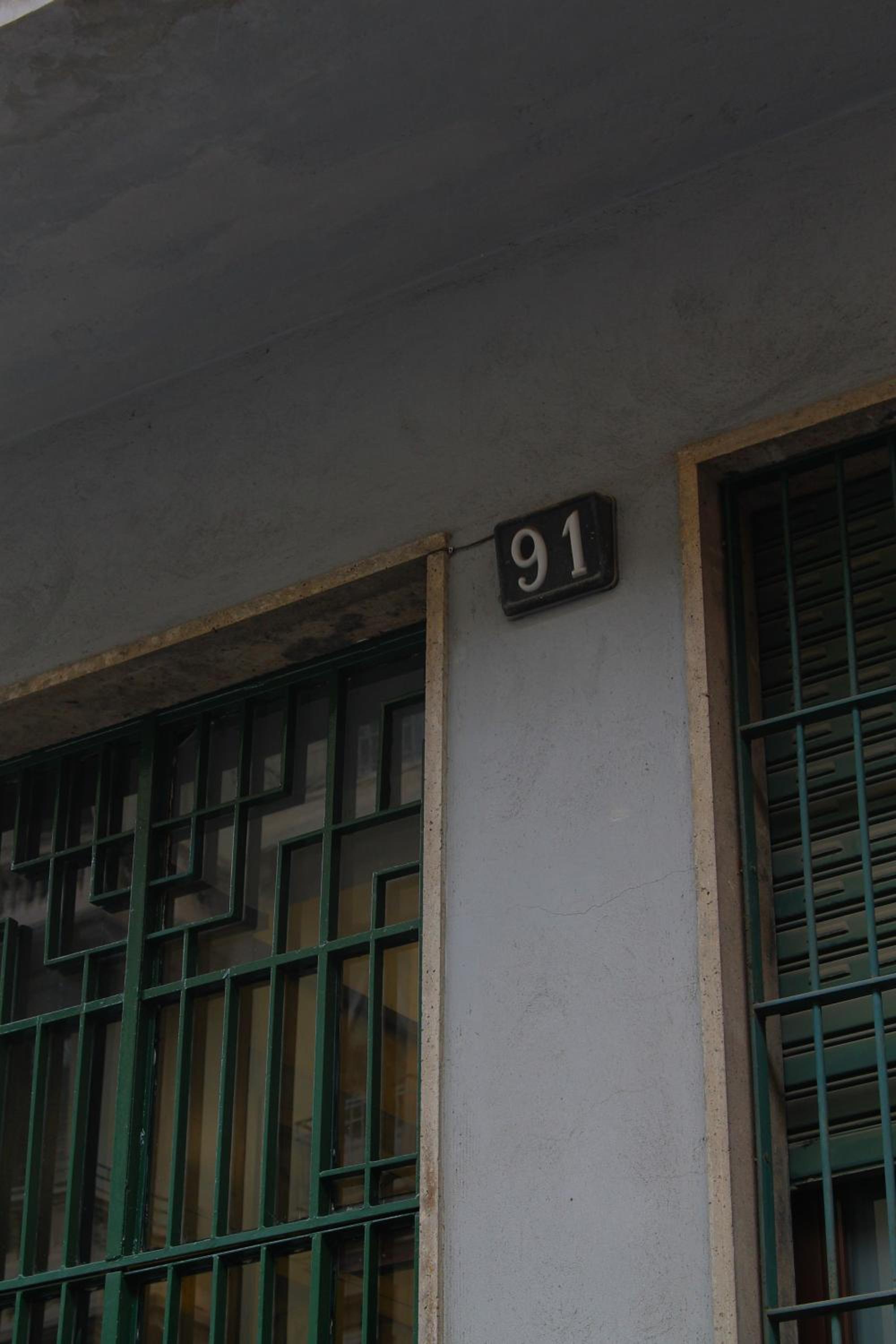 APARTMENT MIKI - MAURO MACCHI 91