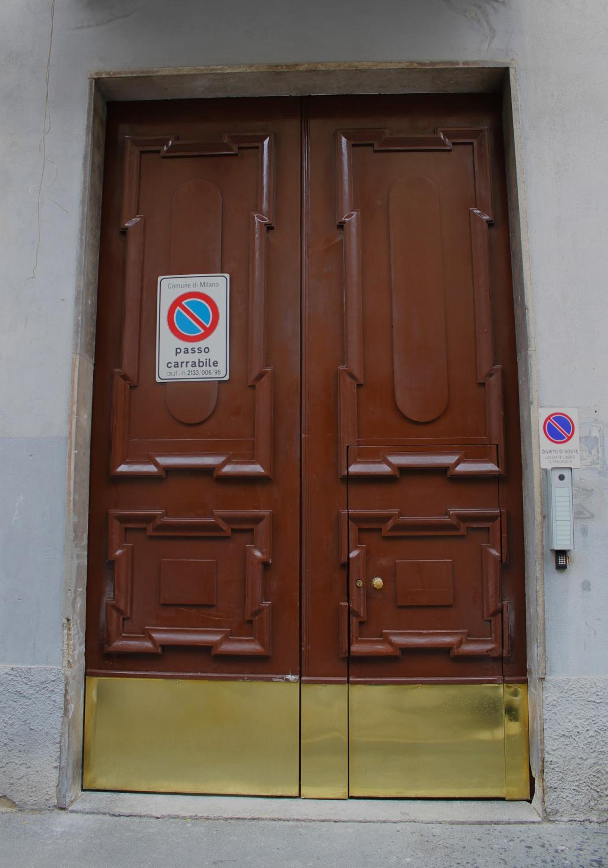 APARTMENT MIKI - MAURO MACCHI 91