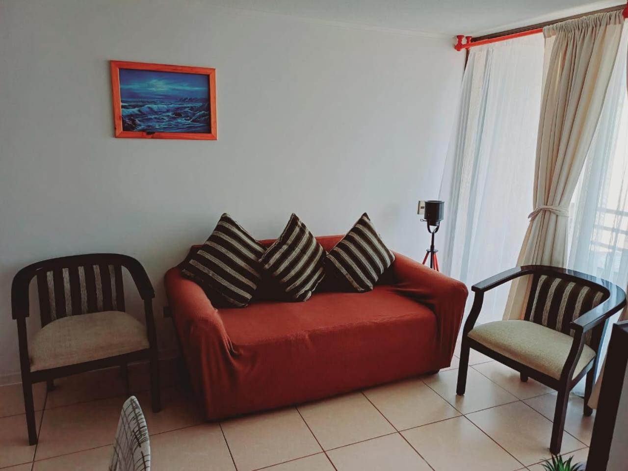 Hermoso departamento