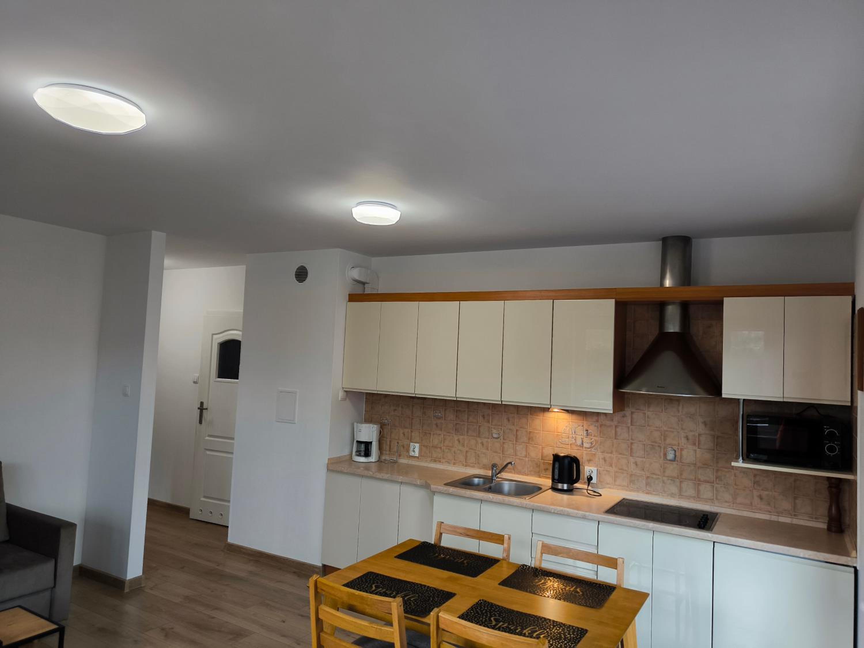 Apartamenty-Plaza Kołobrzeg