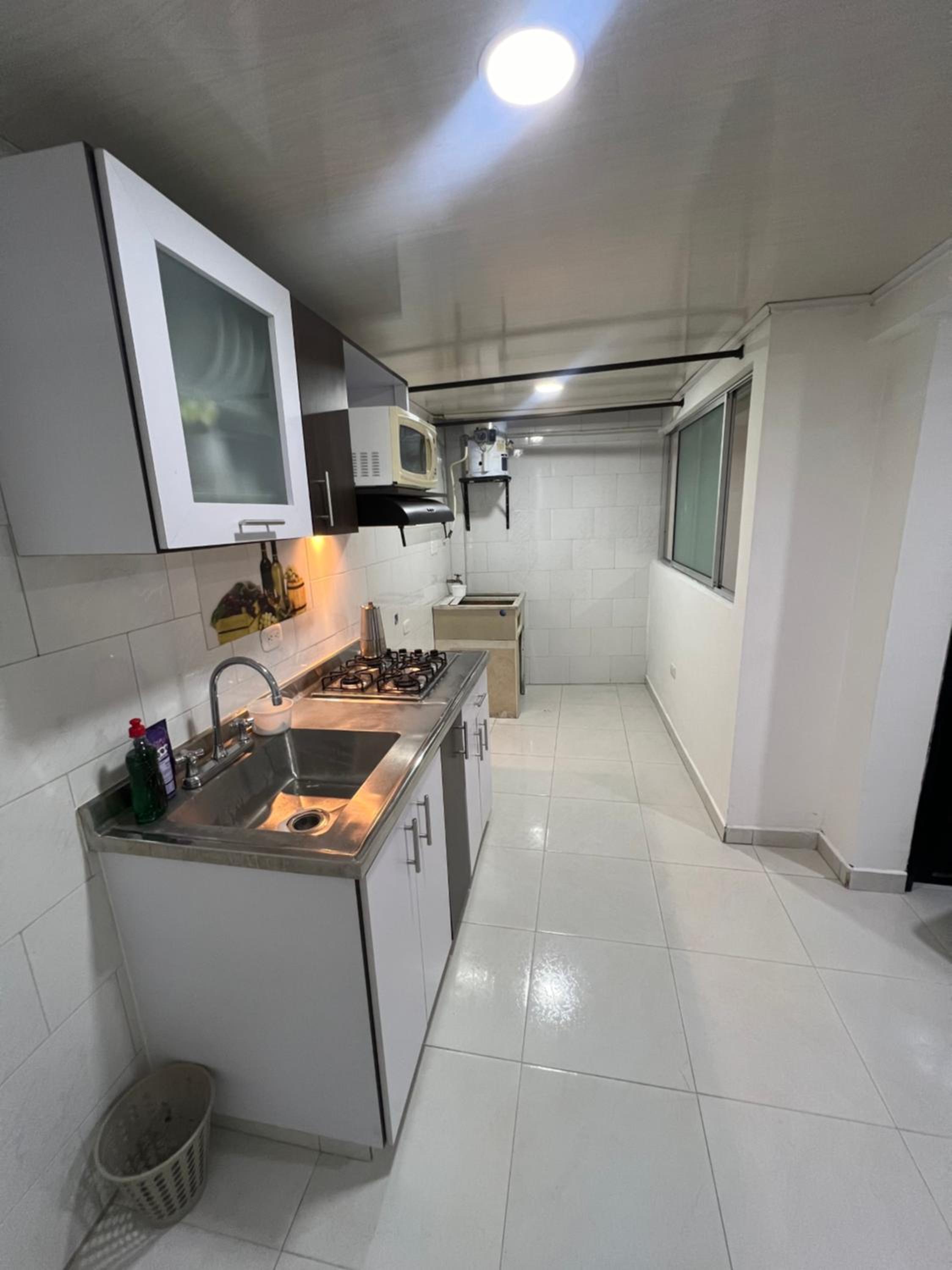 Apartamento cerca mall plaza