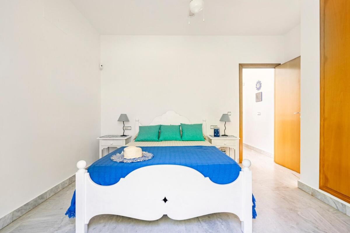 Casa Islantilla Real