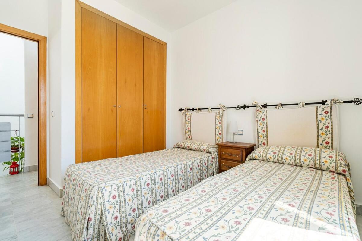 Casa Islantilla Real
