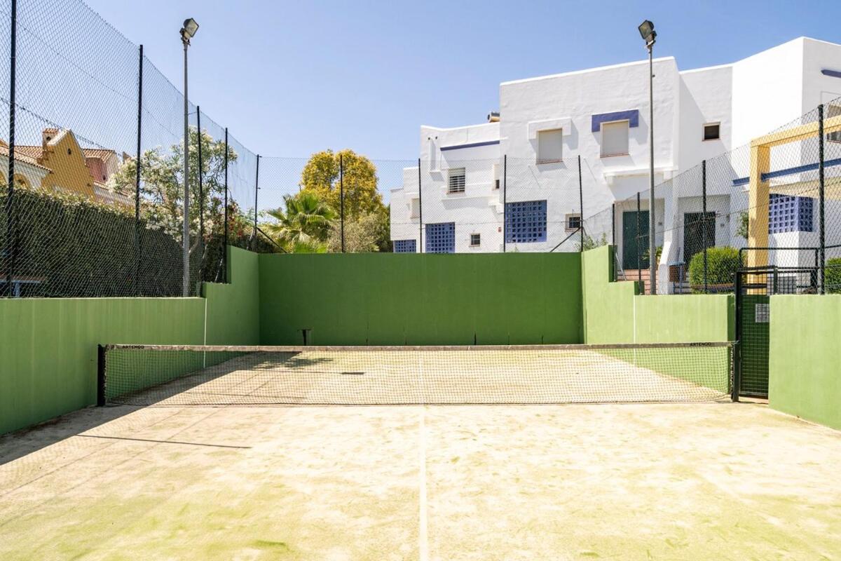 Casa Islantilla Real