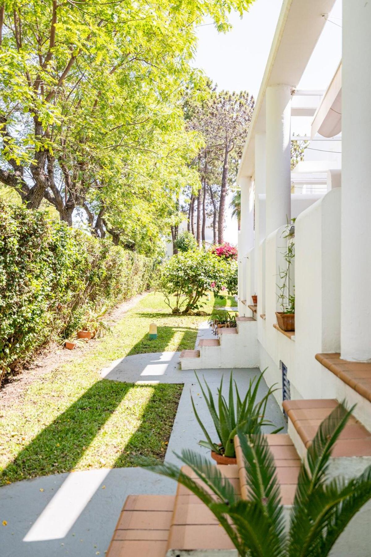 Casa Islantilla Real