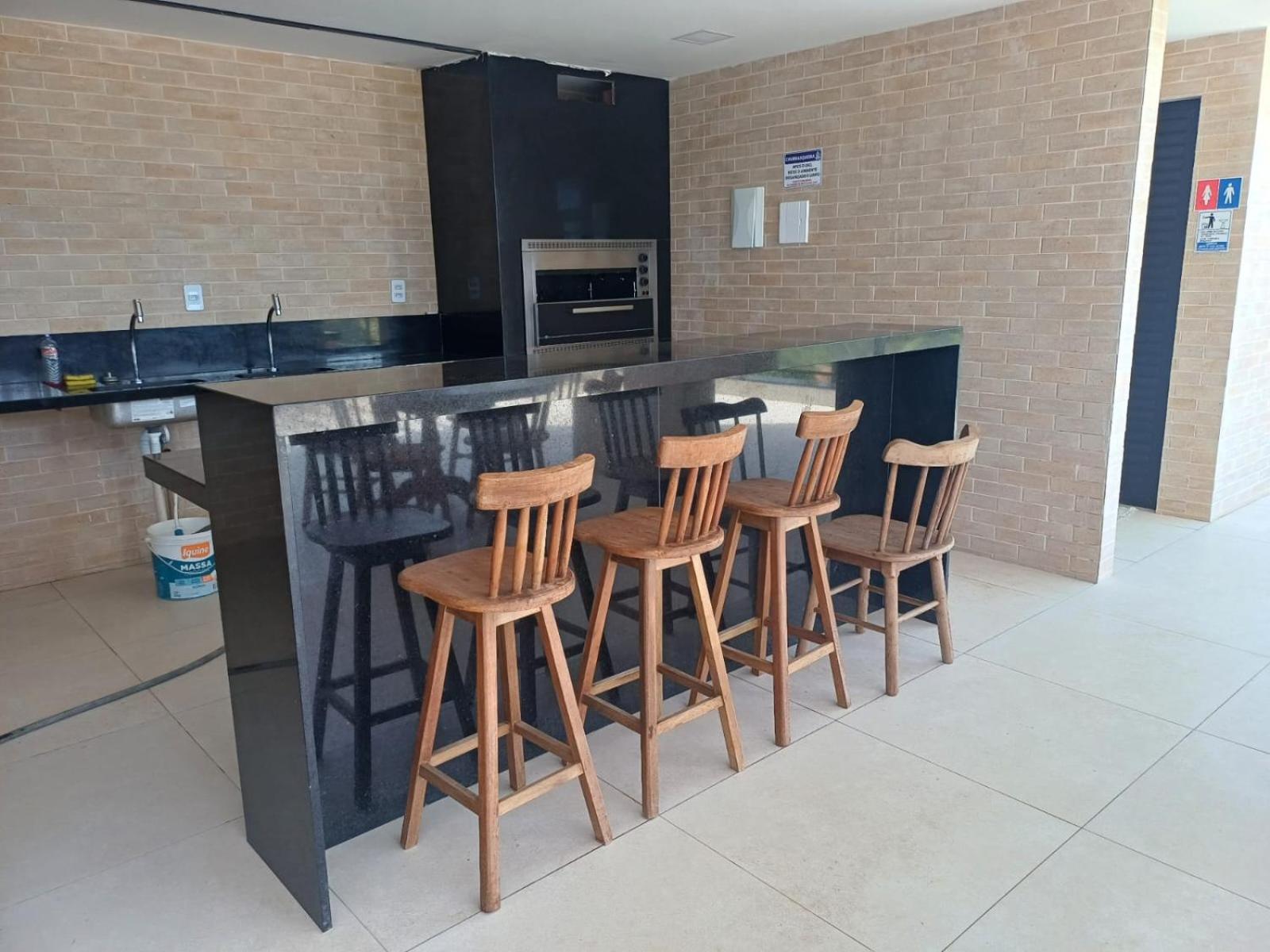 CONDOMINIO PEROLA DE PORTO