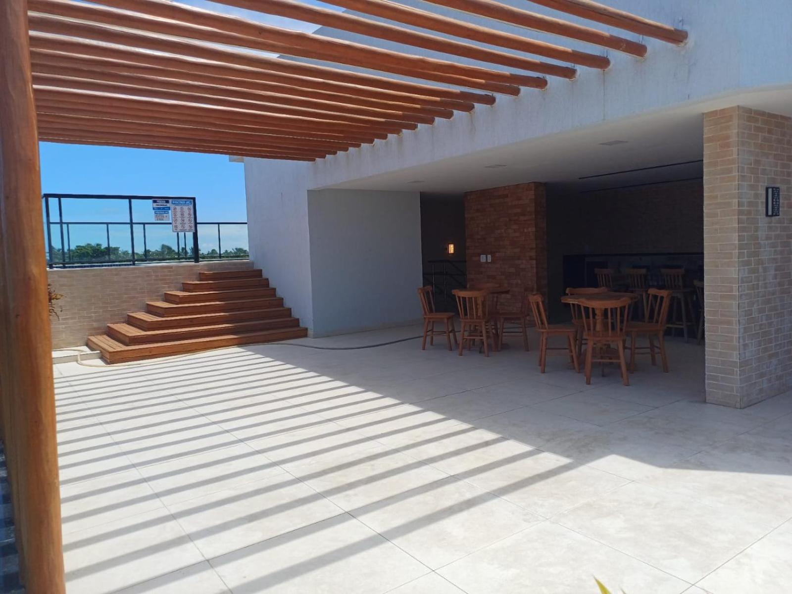 CONDOMINIO PEROLA DE PORTO