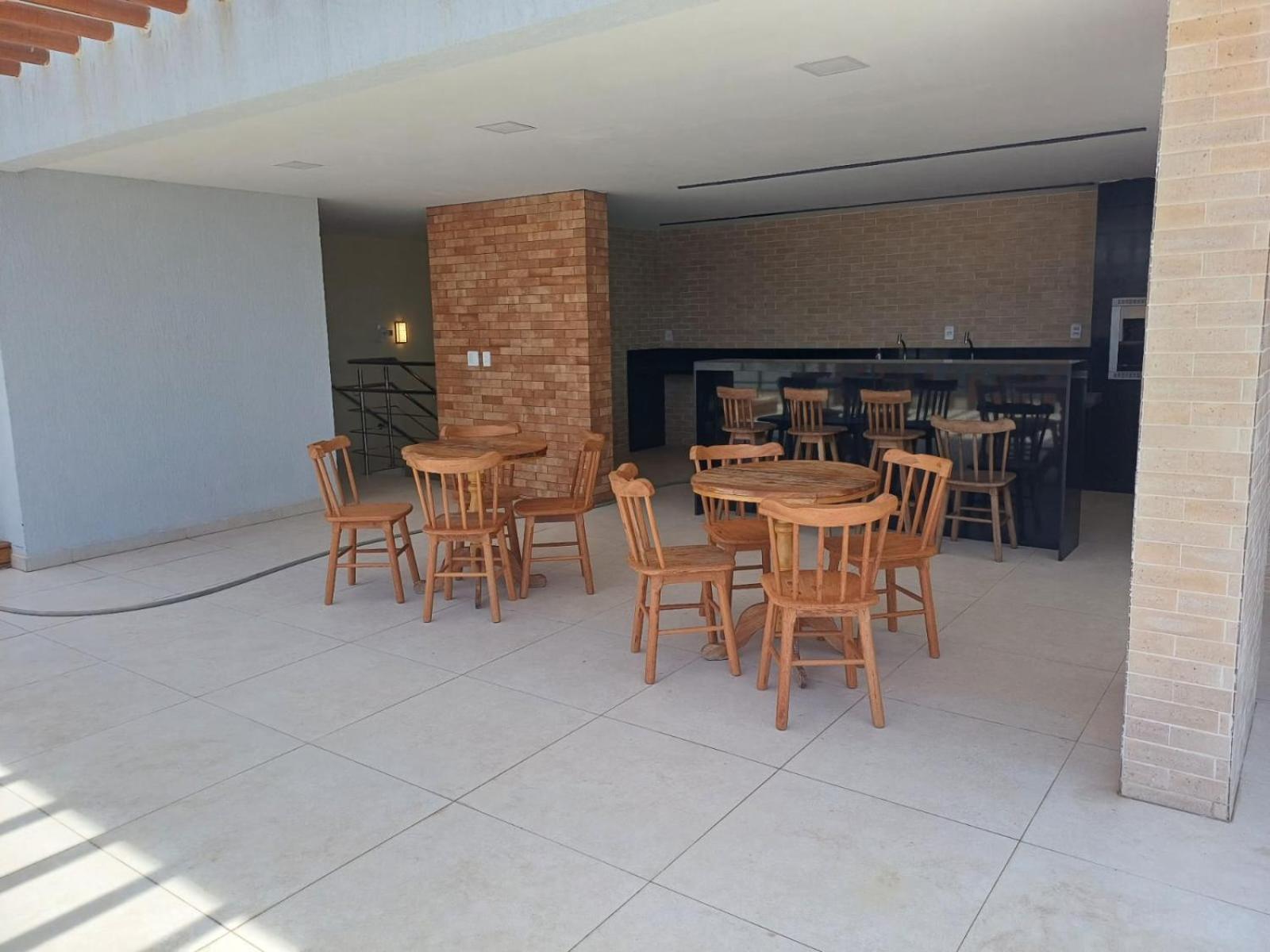 CONDOMINIO PEROLA DE PORTO