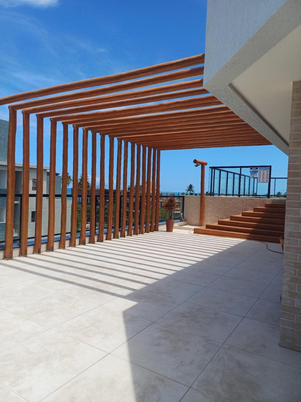 CONDOMINIO PEROLA DE PORTO