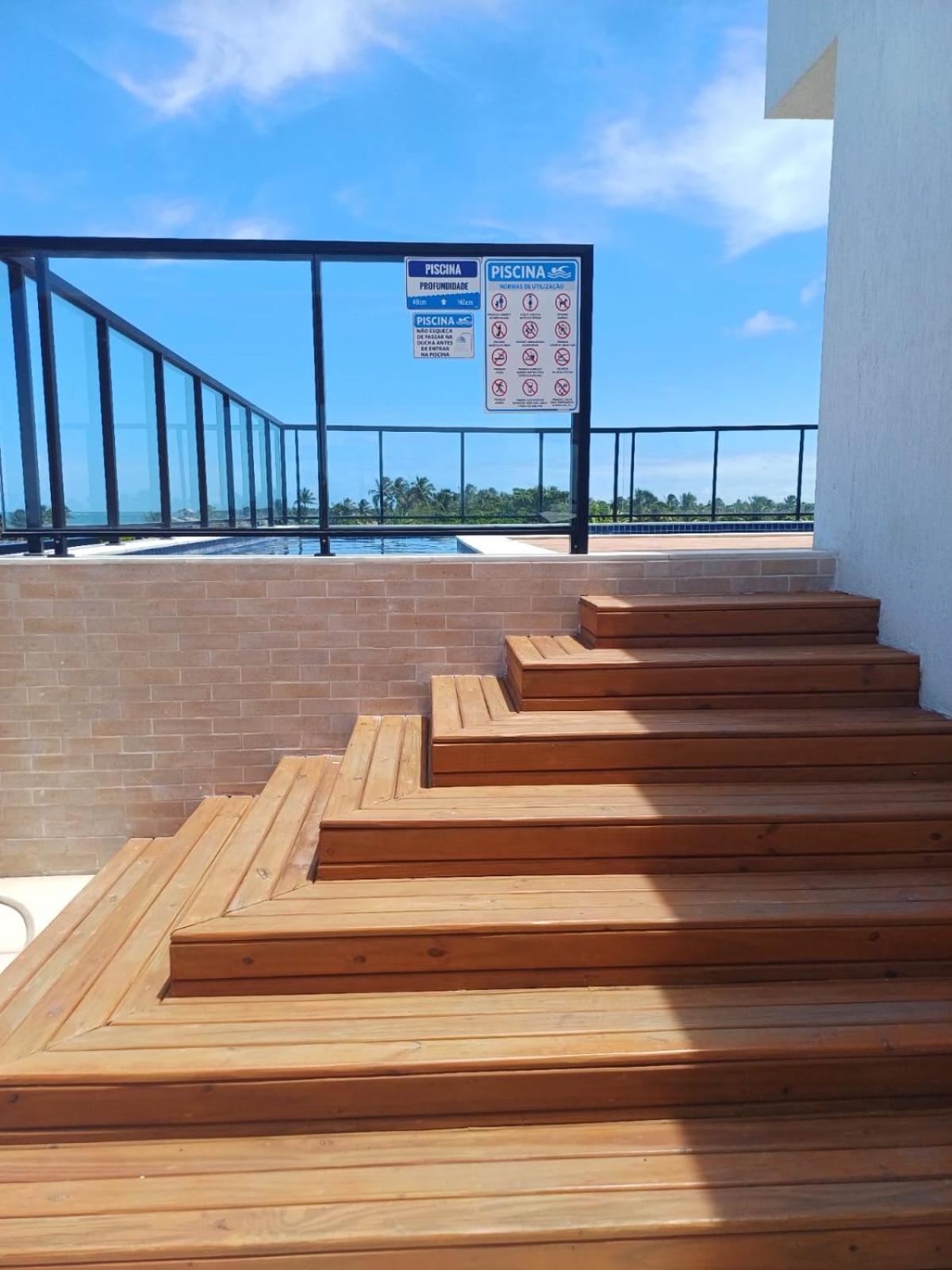CONDOMINIO PEROLA DE PORTO