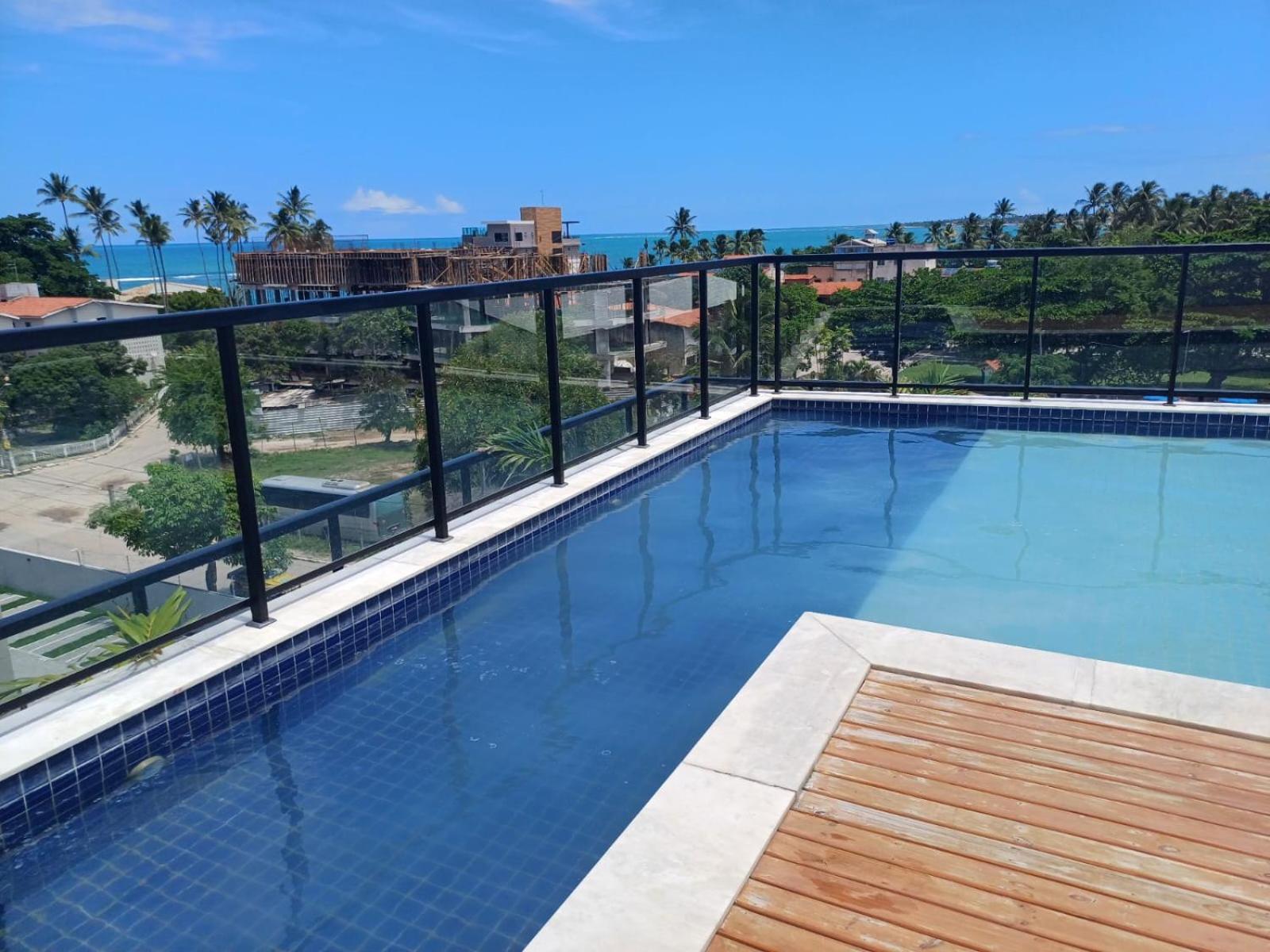 CONDOMINIO PEROLA DE PORTO