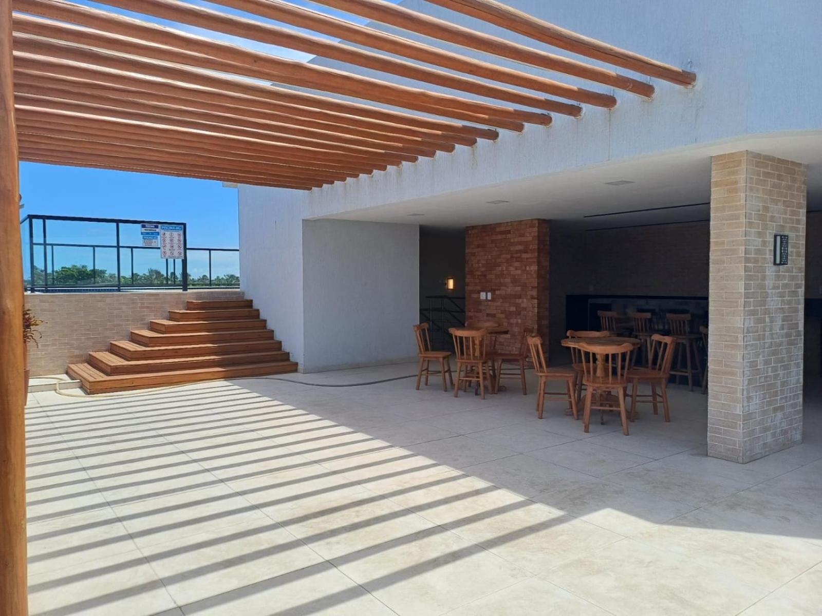 CONDOMINIO PEROLA DE PORTO