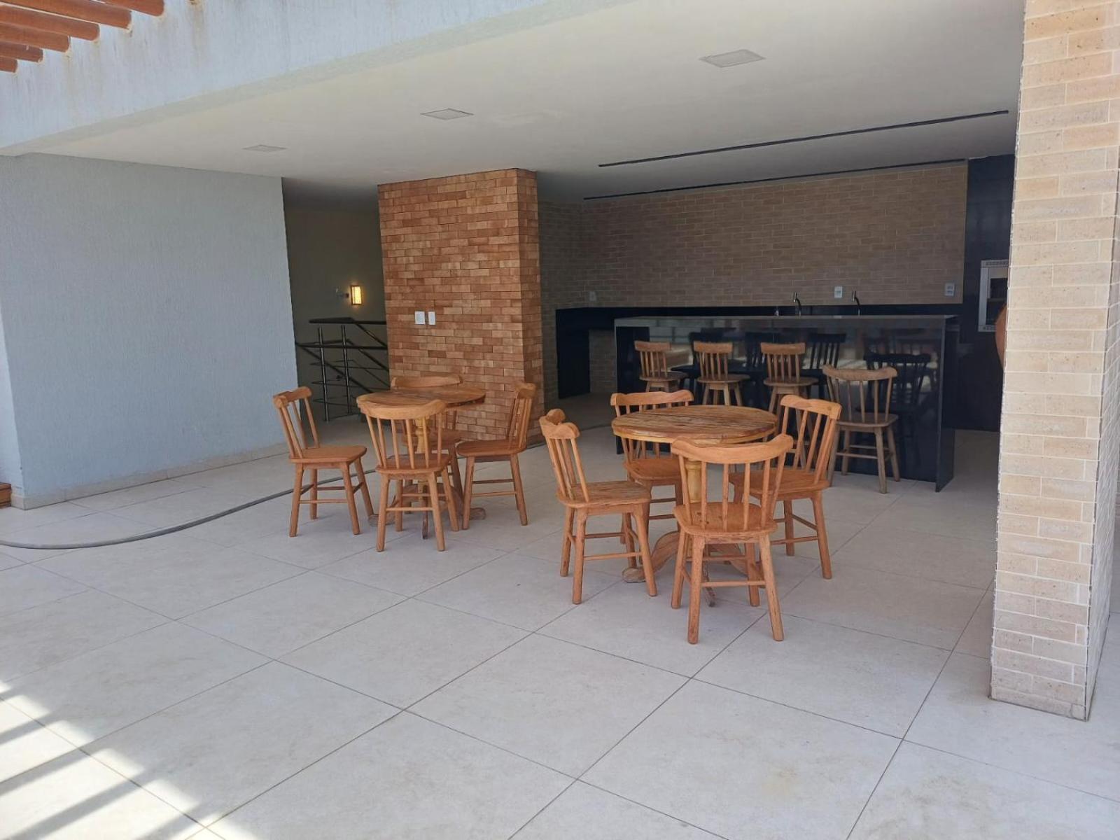 CONDOMINIO PEROLA DE PORTO