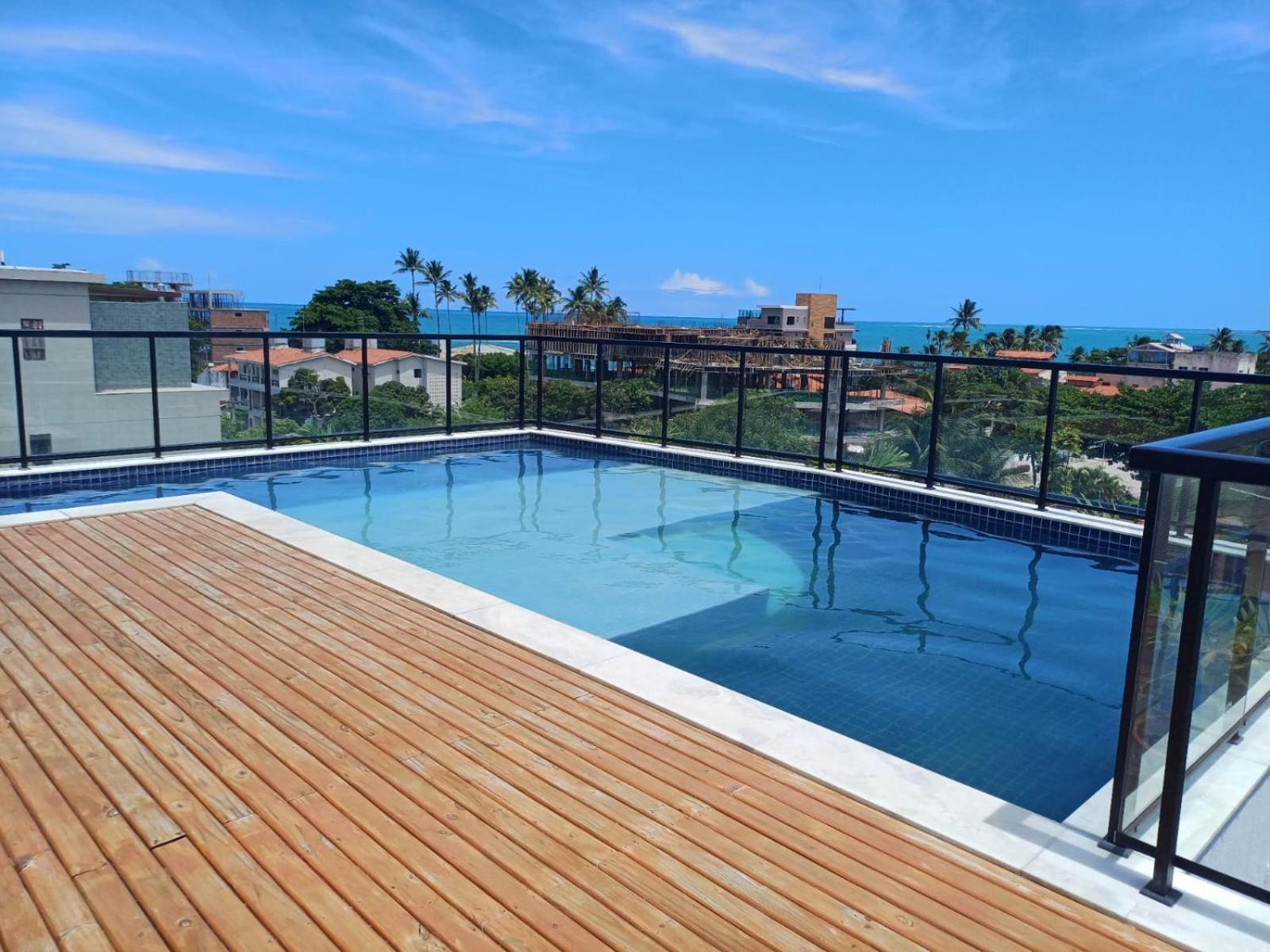 CONDOMINIO PEROLA DE PORTO