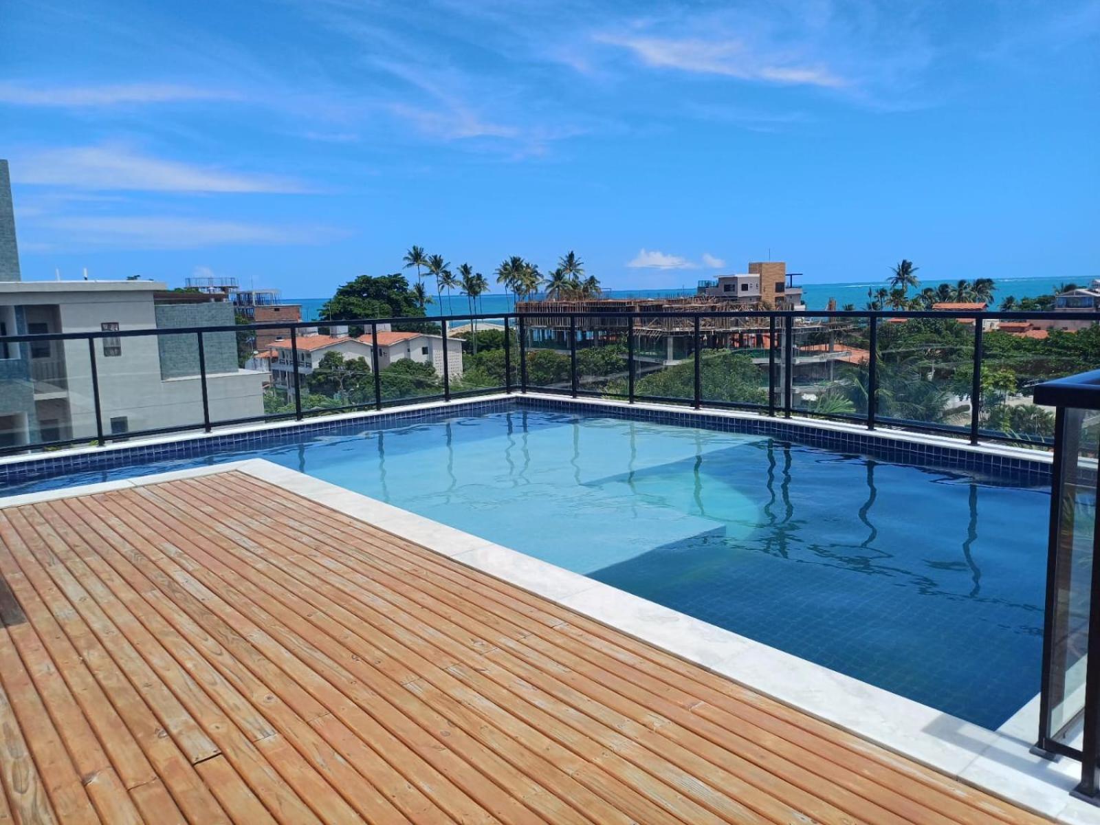 CONDOMINIO PEROLA DE PORTO
