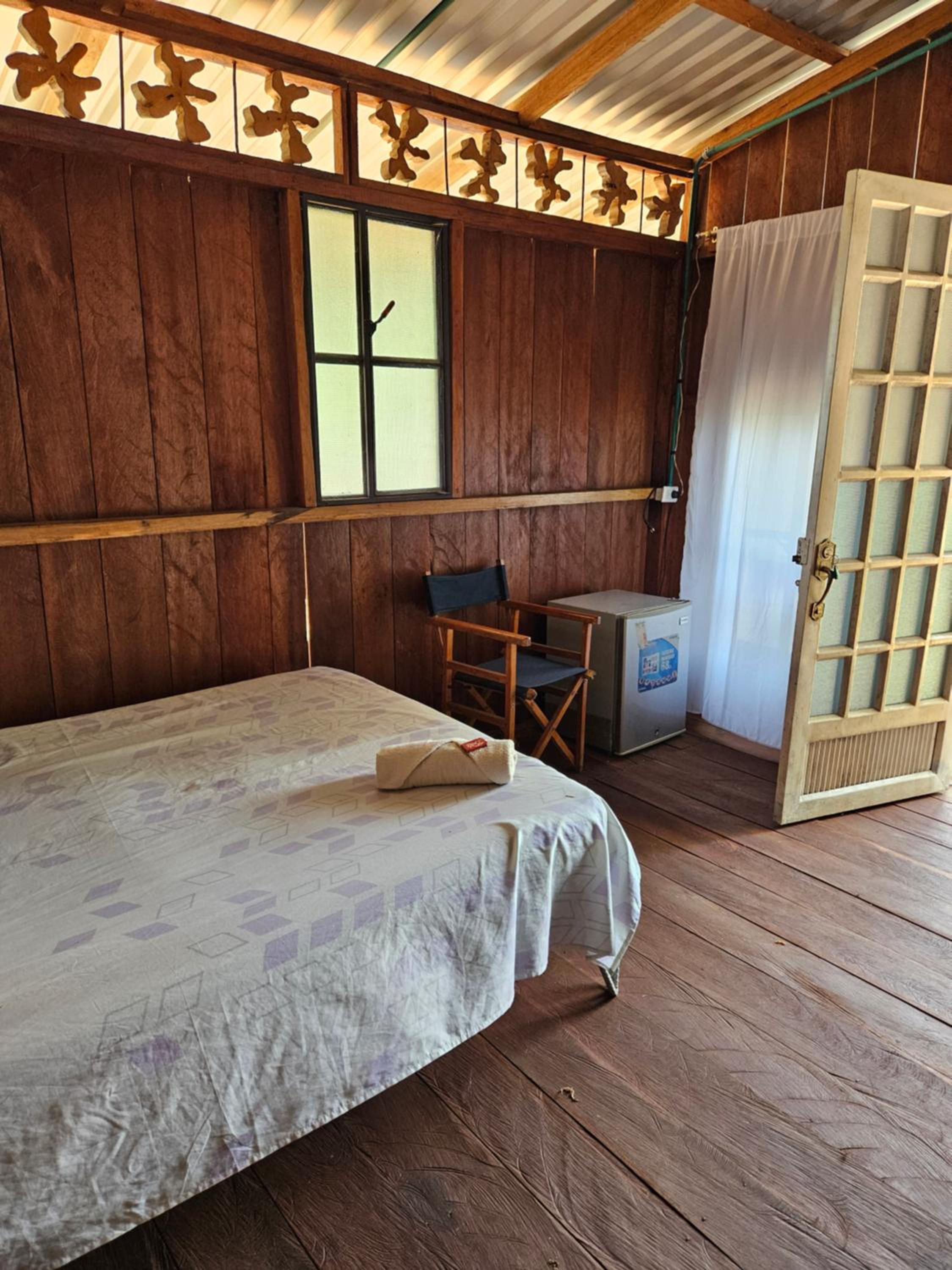 Hostal La Cabaña