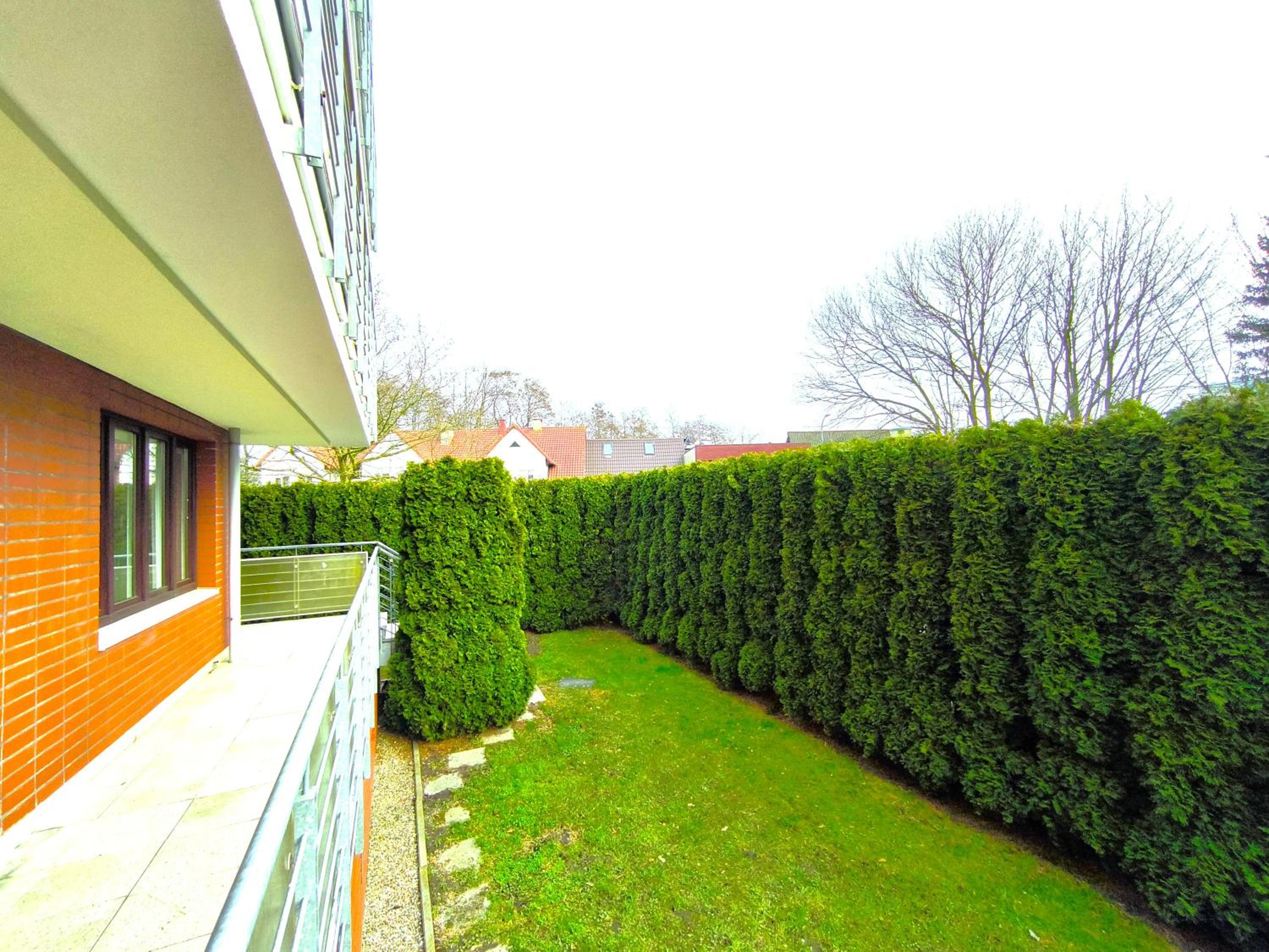 Apartamenty-Plaza Kołobrzeg