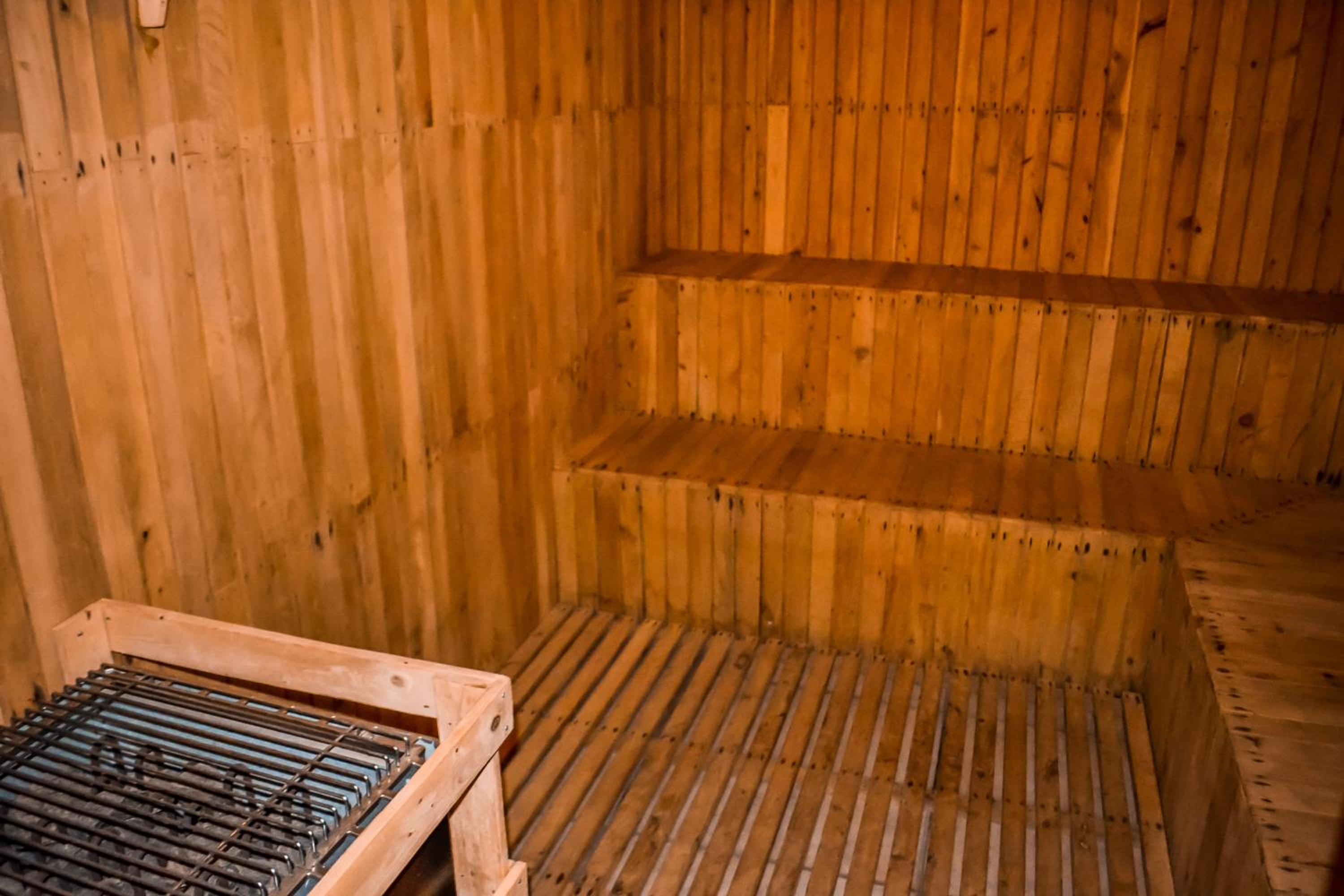 El Tucano Resort & Thermal Spa