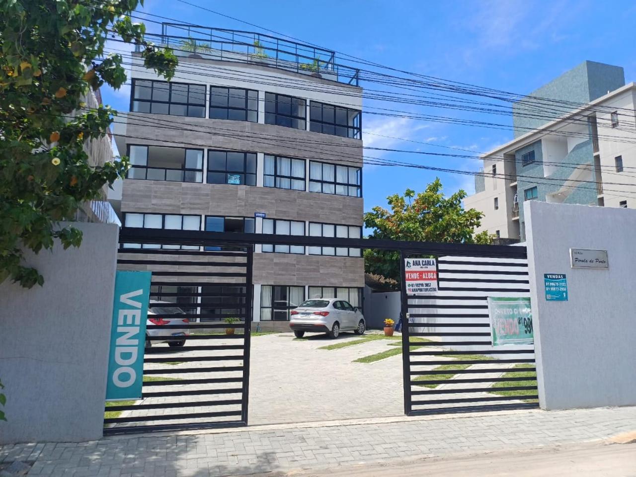CONDOMINIO PEROLA DE PORTO