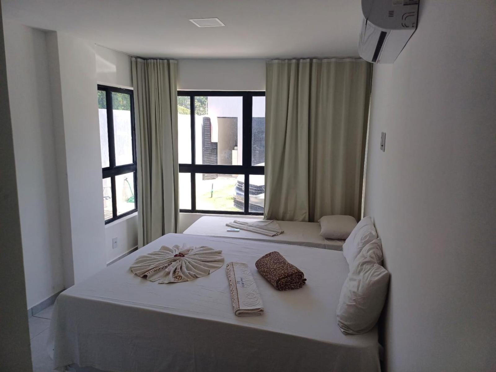 CONDOMINIO PEROLA DE PORTO