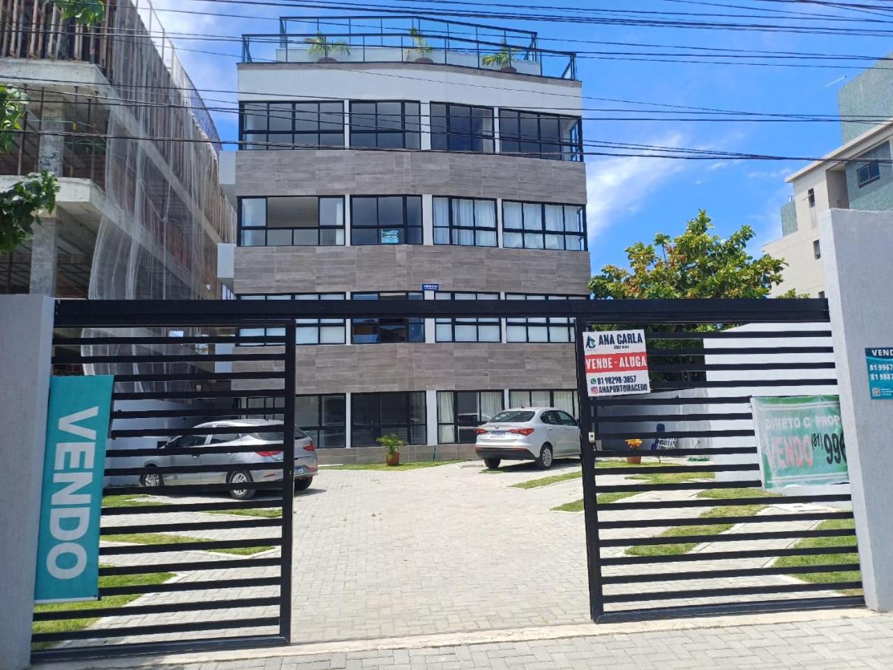 CONDOMINIO PEROLA DE PORTO