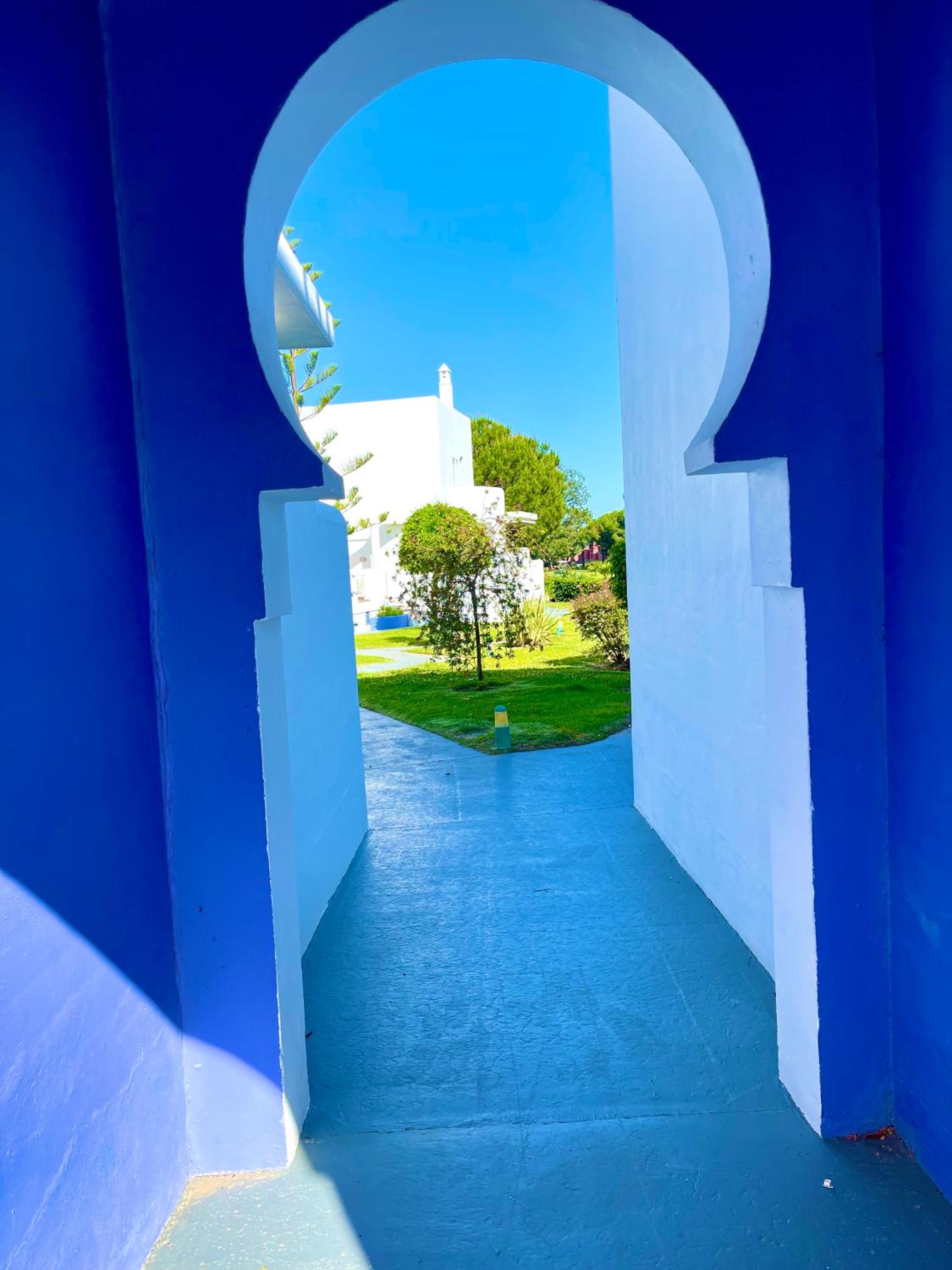 Casa Islantilla Real