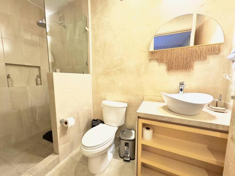 Loft Mueganos 1 4Pax con Jacuzzi view 5