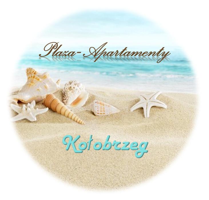 Apartamenty-Plaza Kołobrzeg