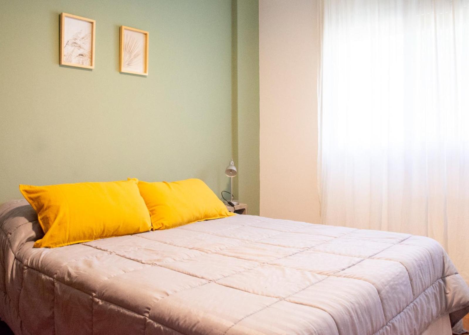 Moreno home