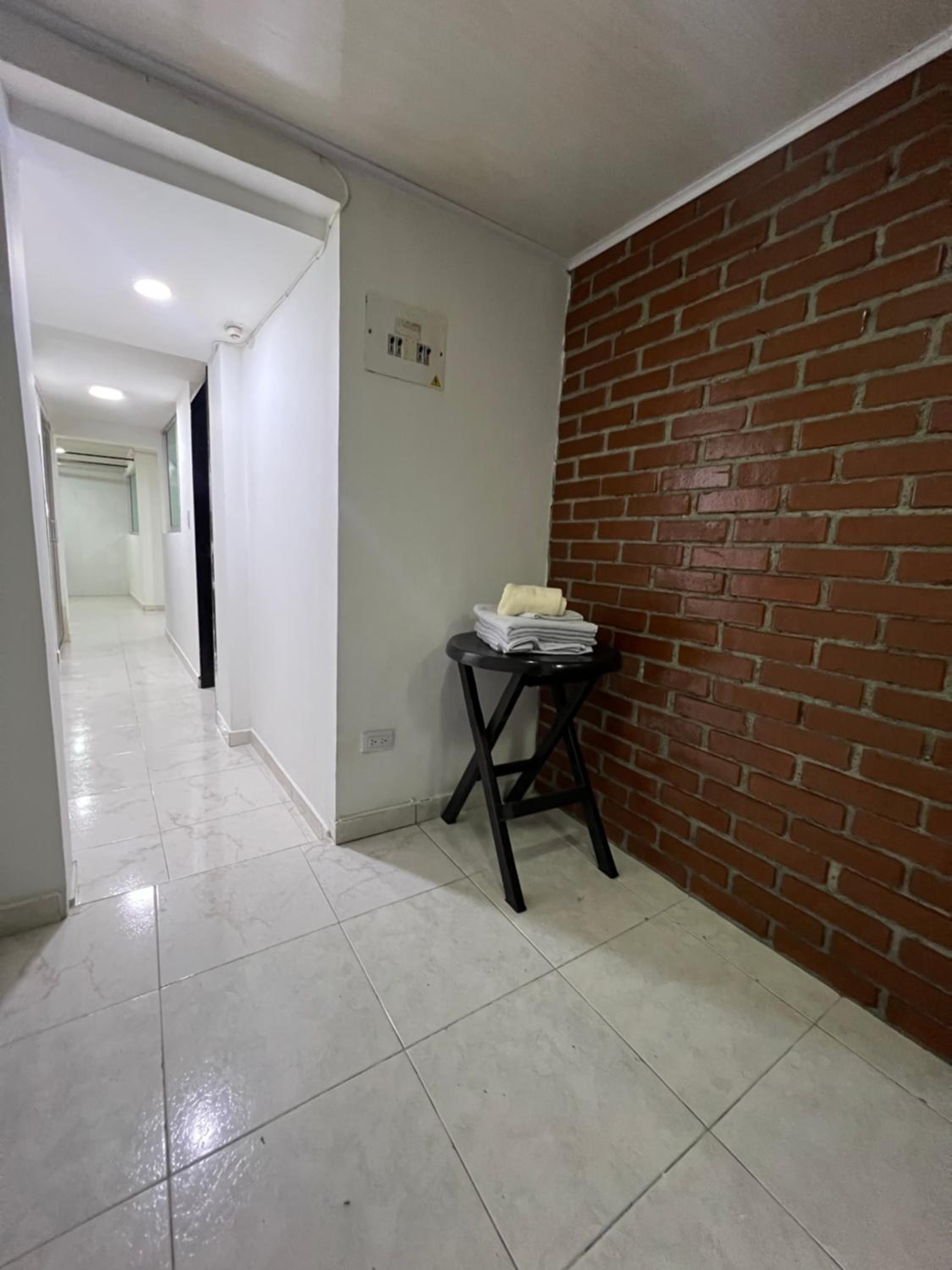 Apartamento cerca mall plaza