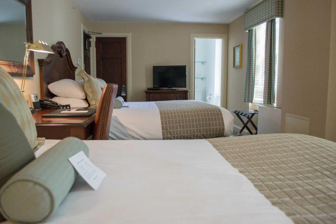 The Exeter Inn - Property Image 3
