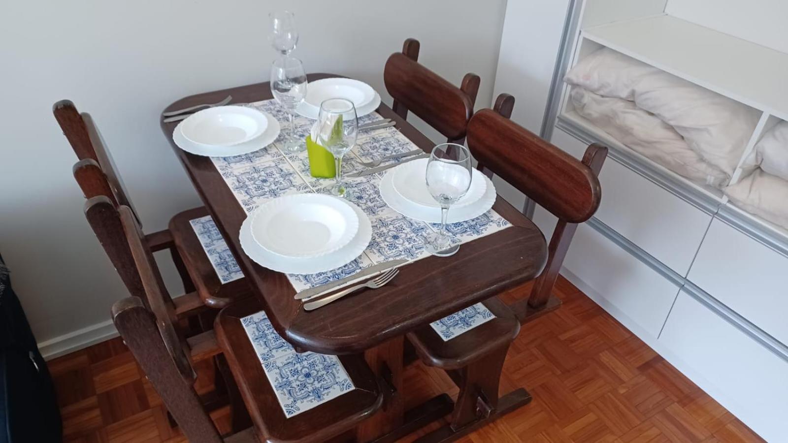 Hotel ACONCHEGO DA SERRA - Image 1