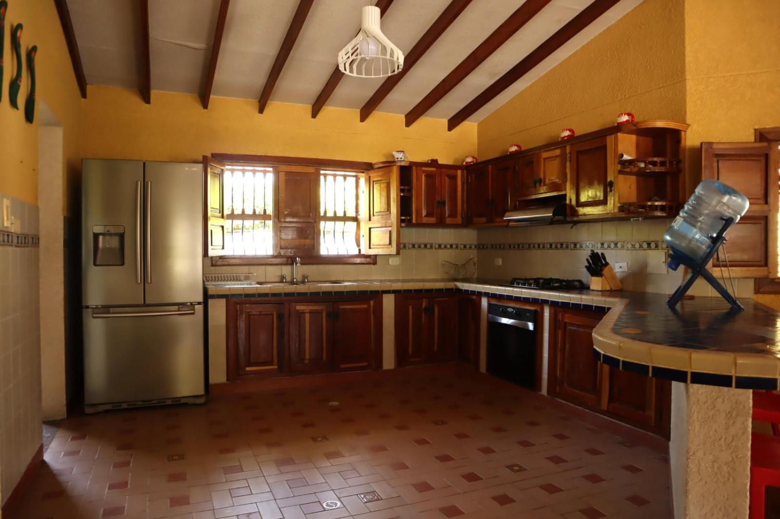 Villas de San Jacobo
