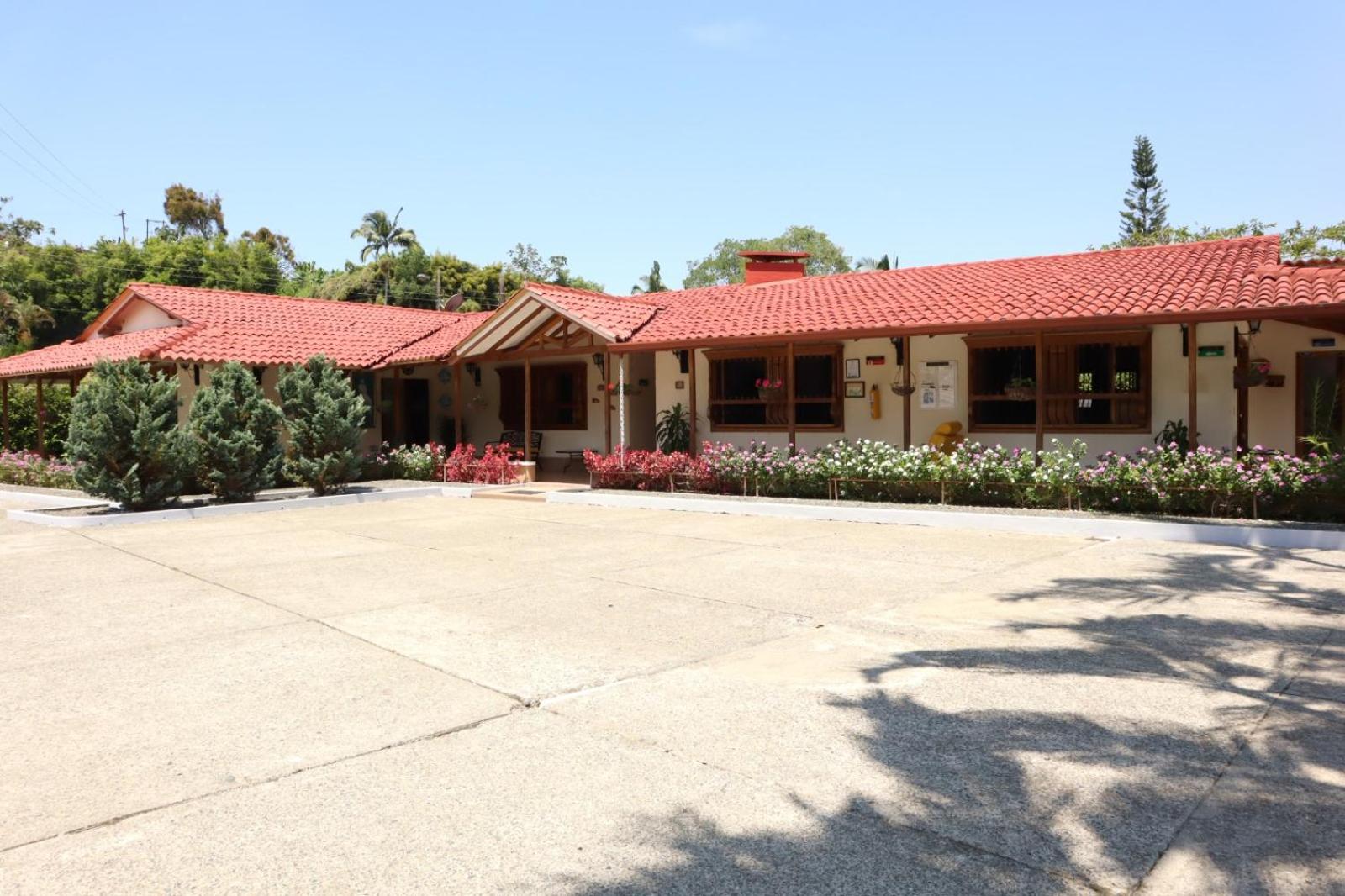 Villas de San Jacobo