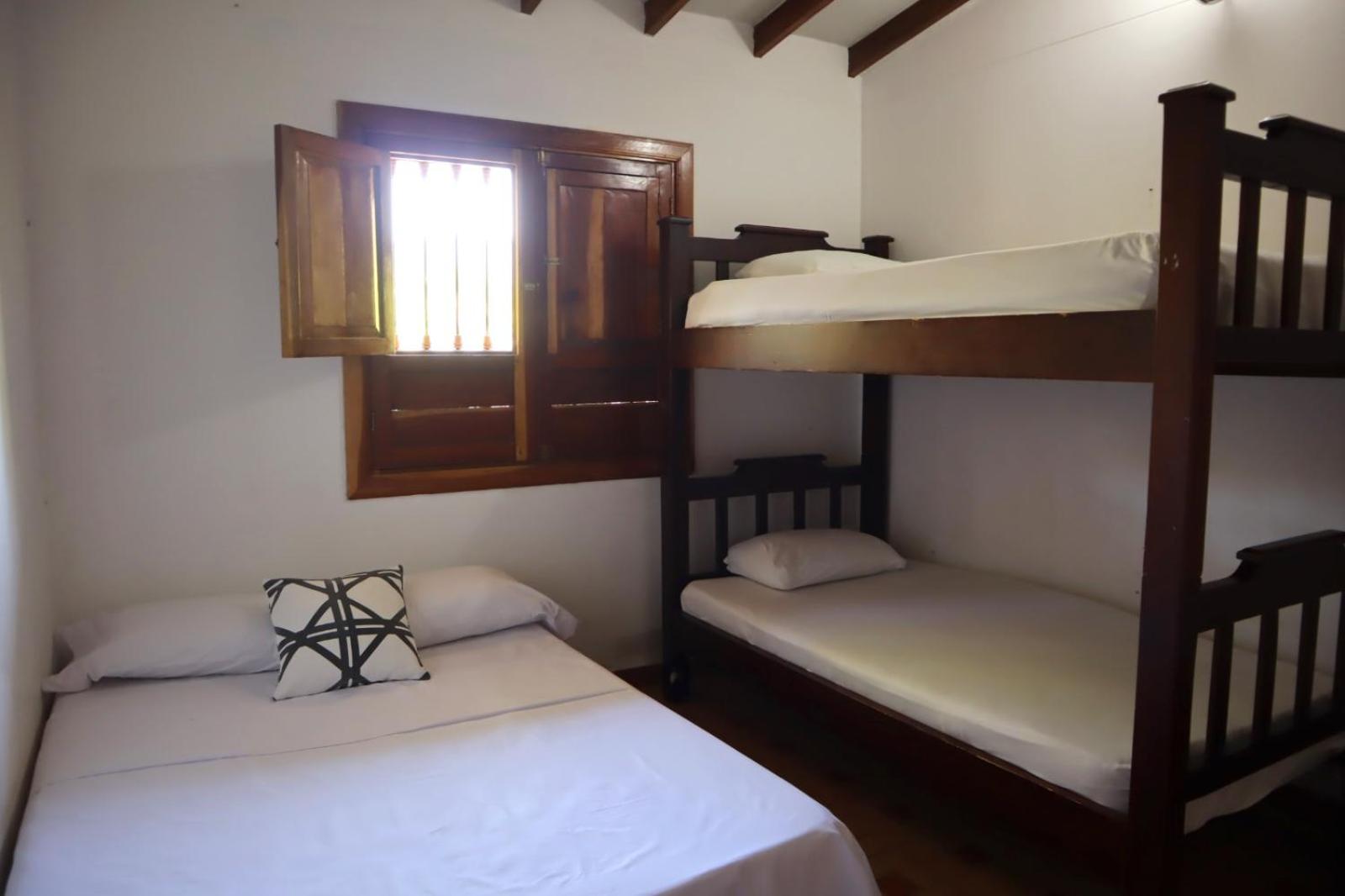 Villas de San Jacobo