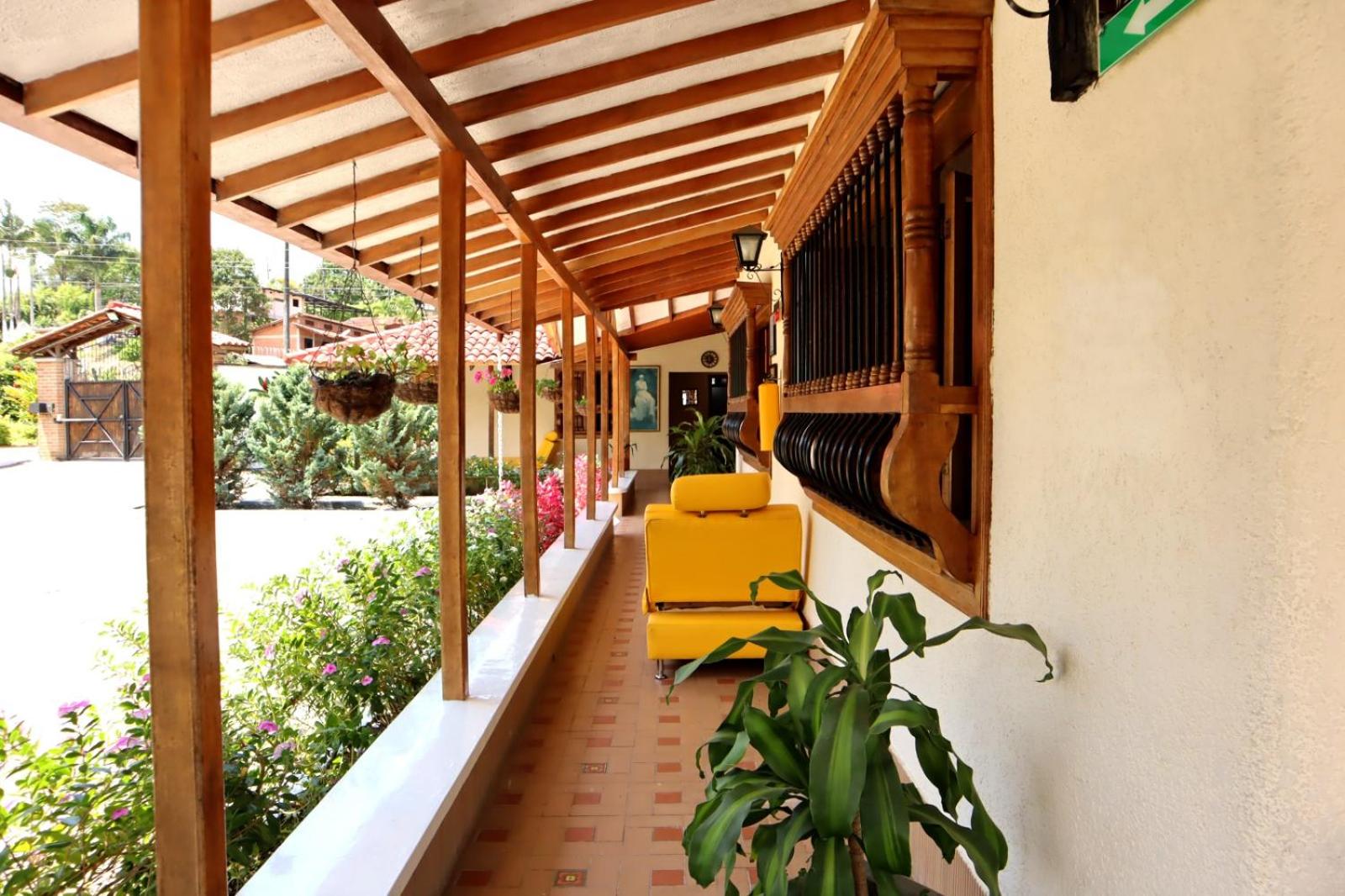 Villas de San Jacobo