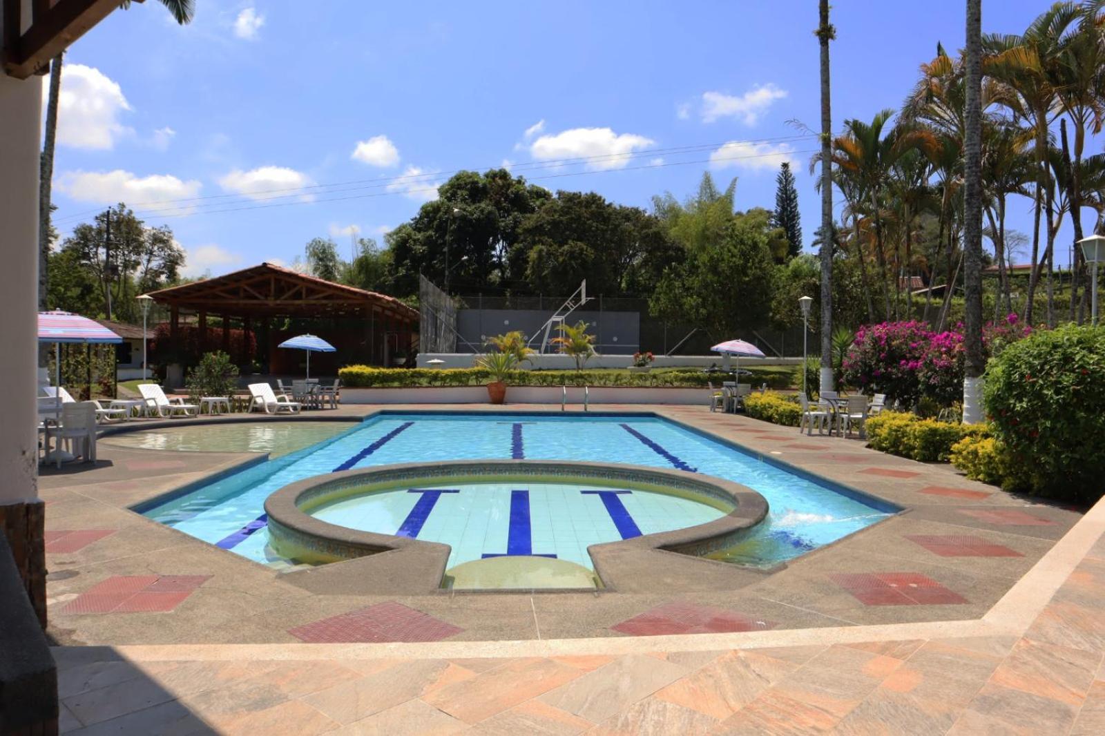 Villas de San Jacobo