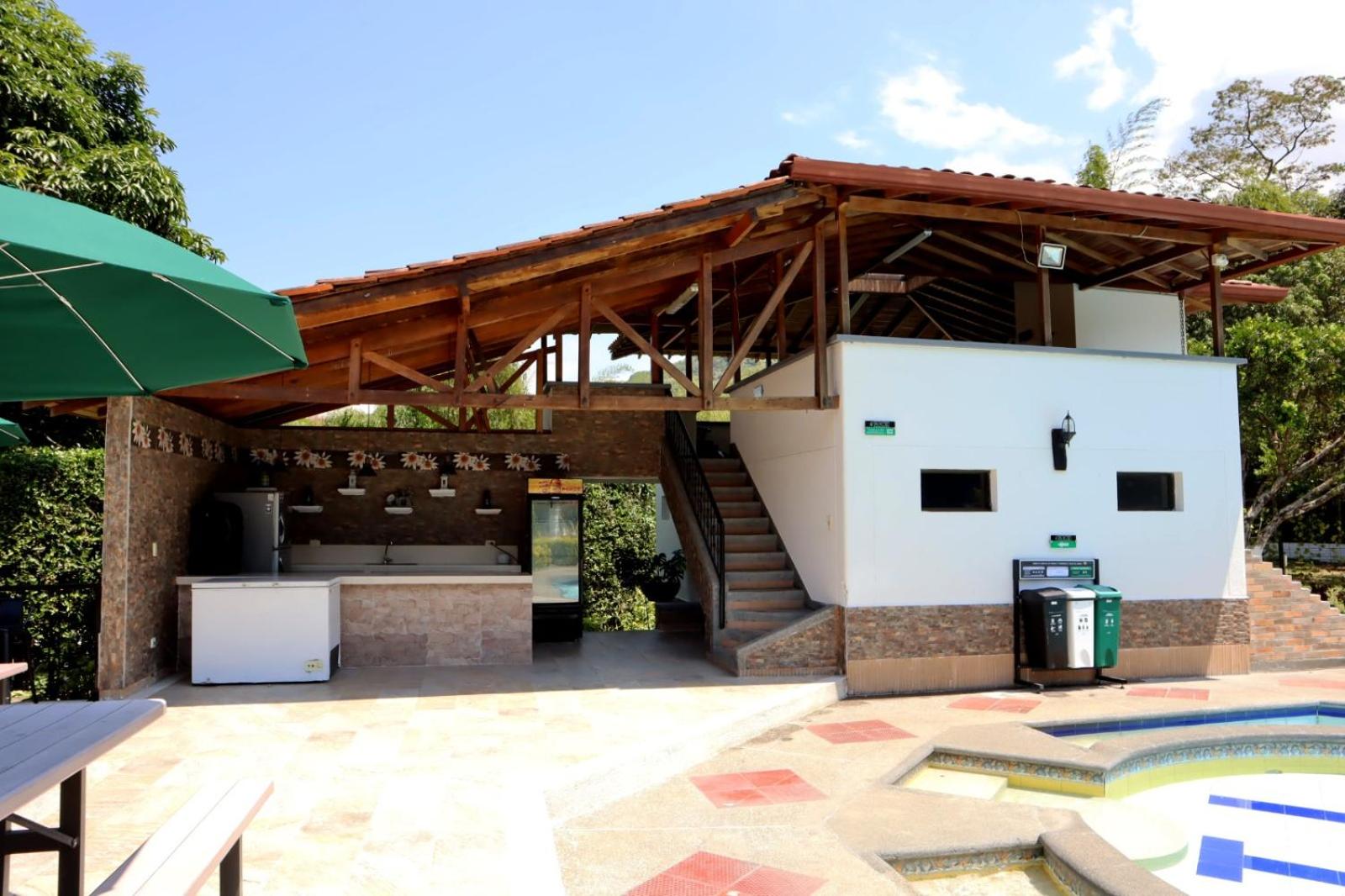 Villas de San Jacobo