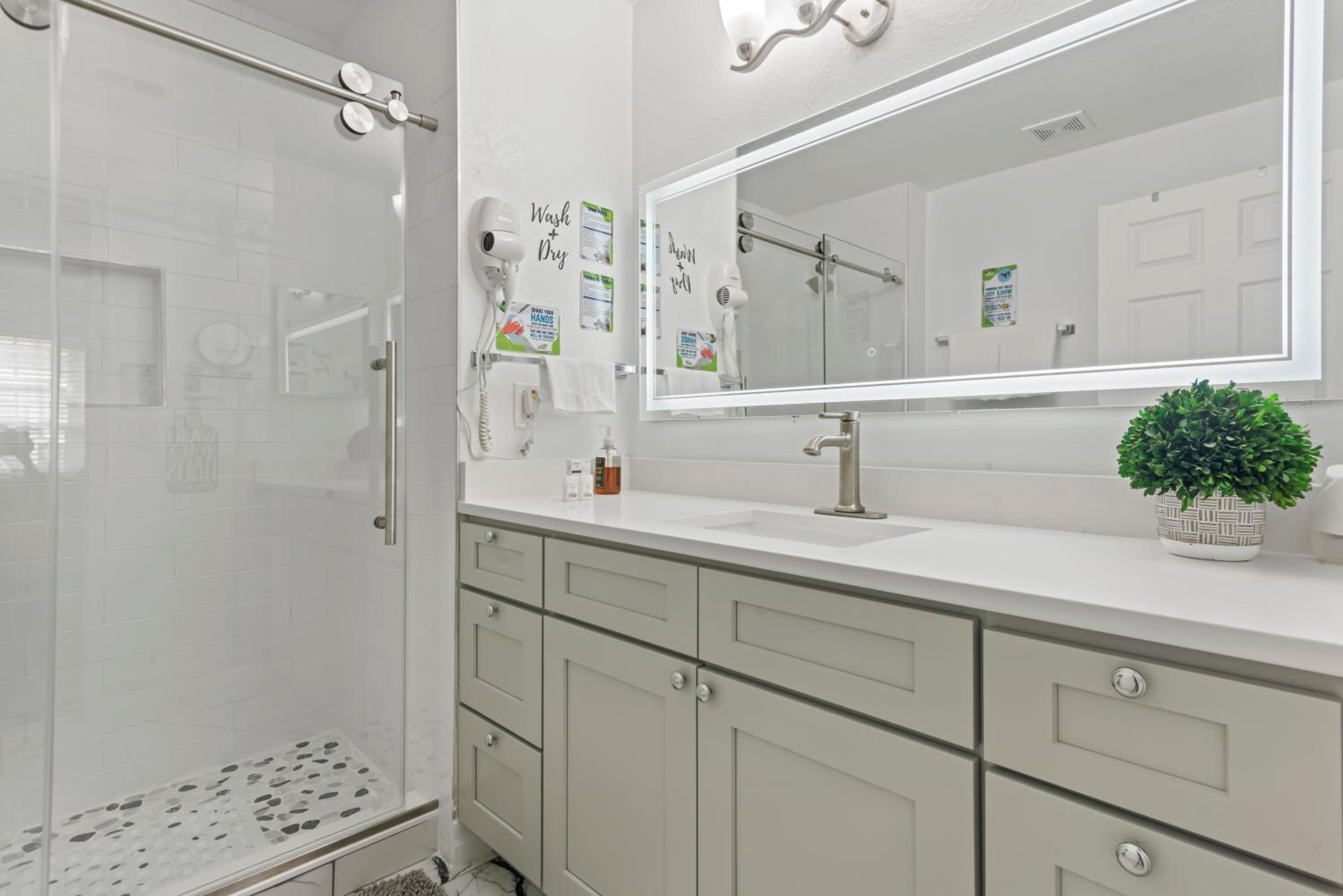 The Villas at Seven Dwarfs - 4564 Luxury Villa - Near Disney - Water Park view 5