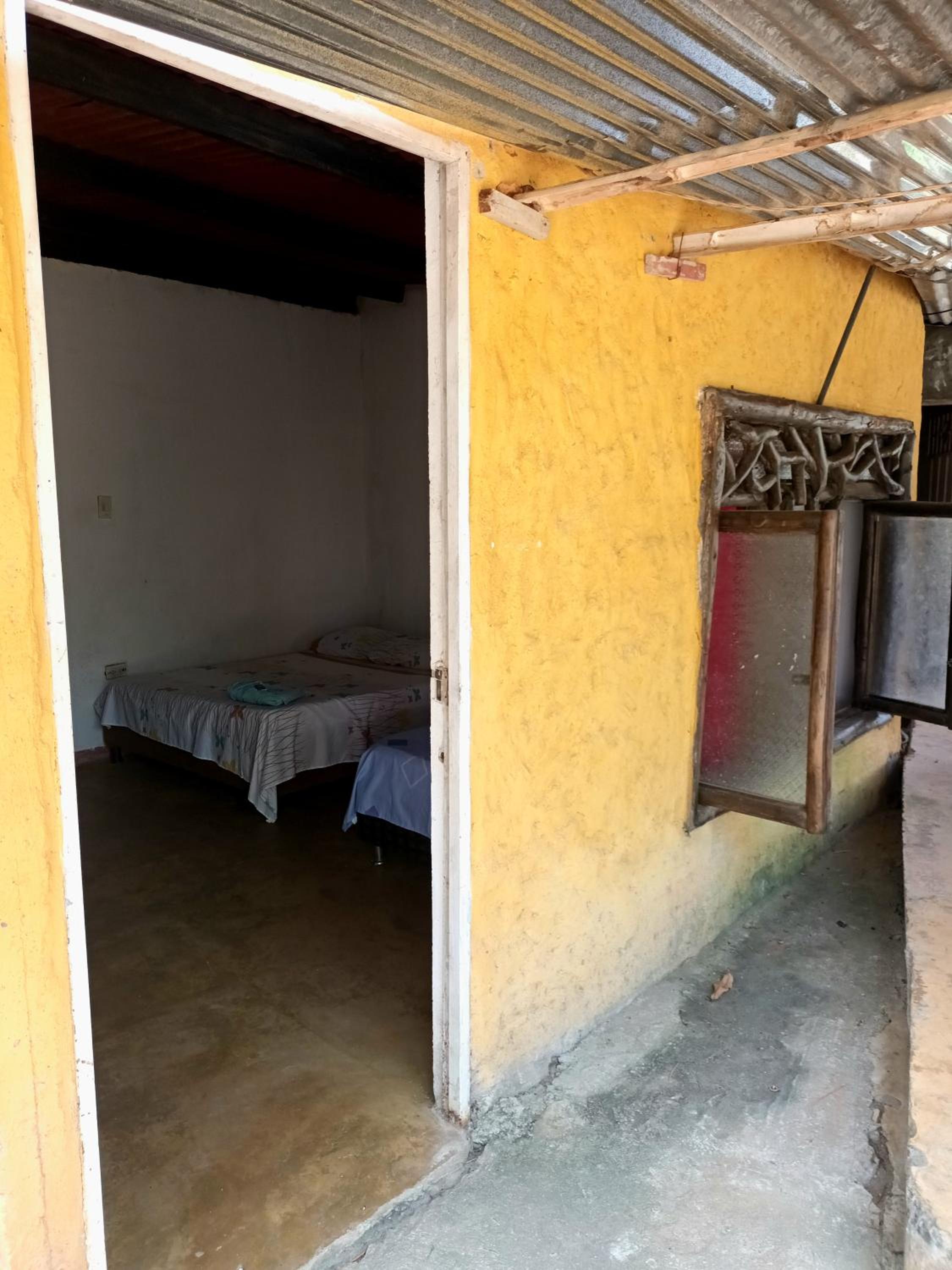 Hostal La Cabaña