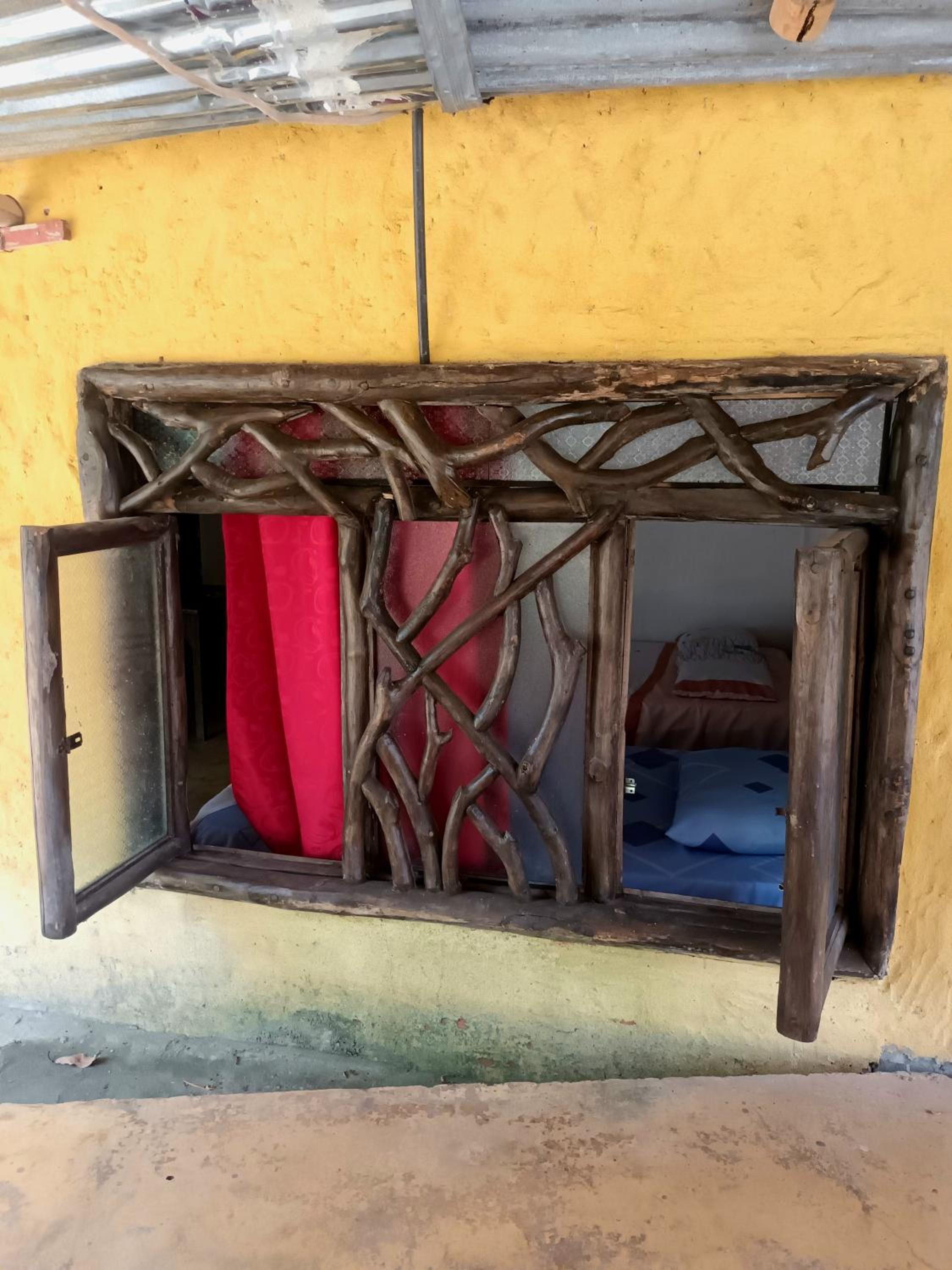 Hostal La Cabaña