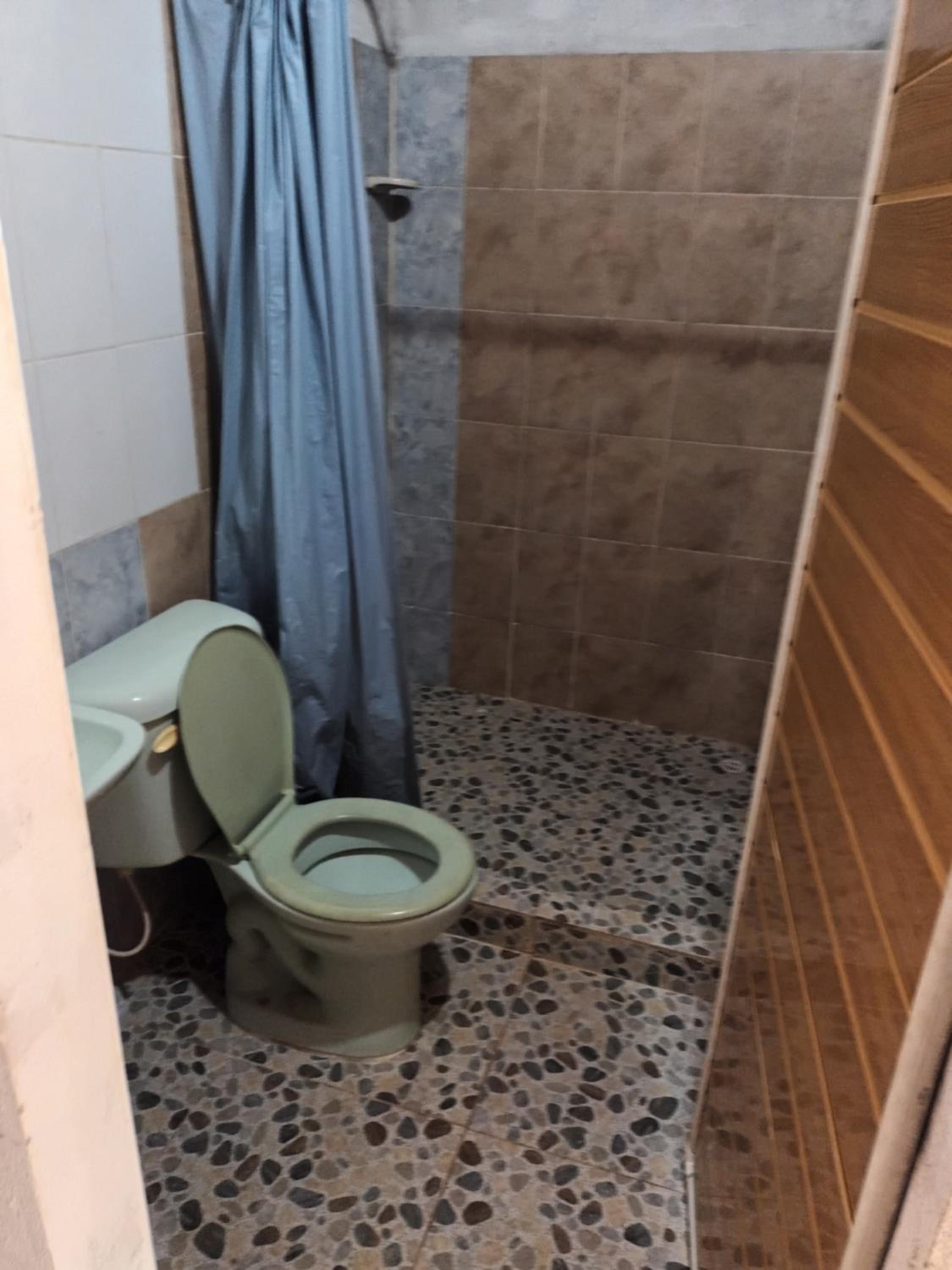 Hostal La Cabaña