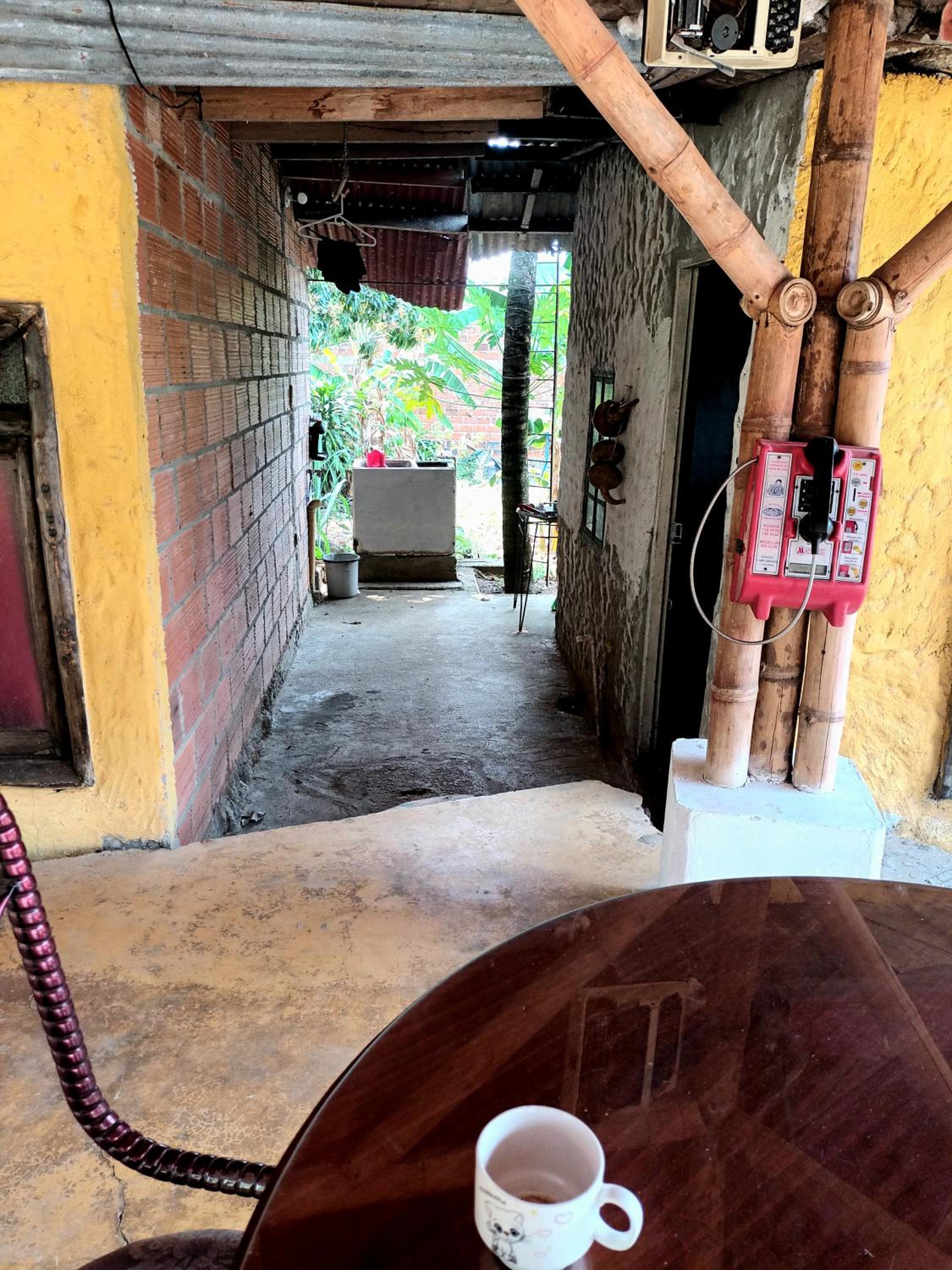 Hostal La Cabaña