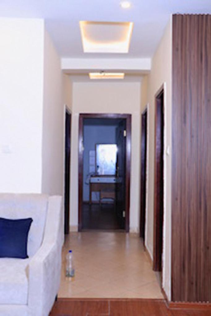 Very secure apartment Bole Addis Enyi Real Estate