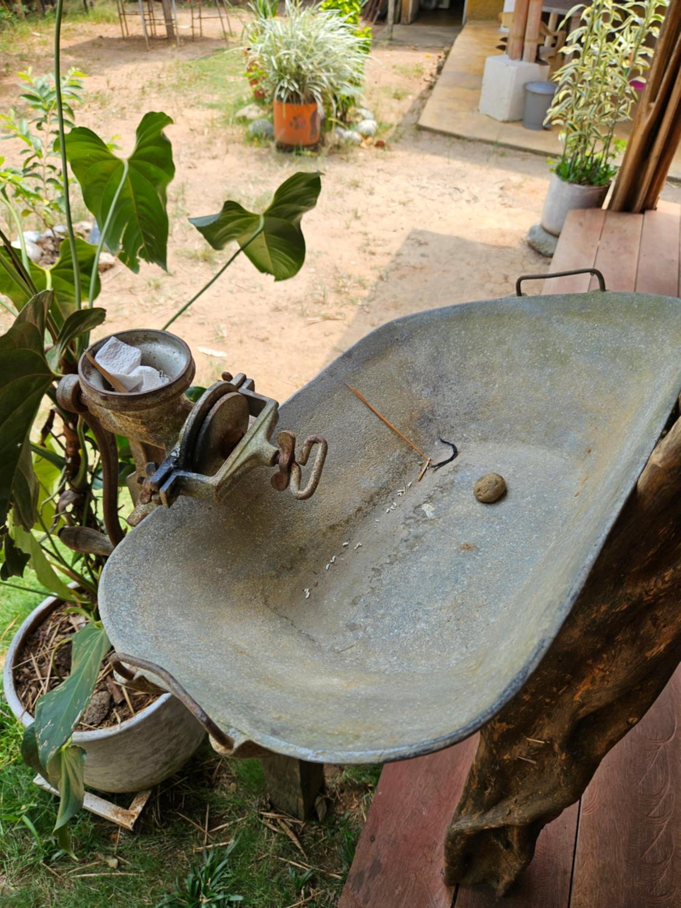 Hostal La Cabaña